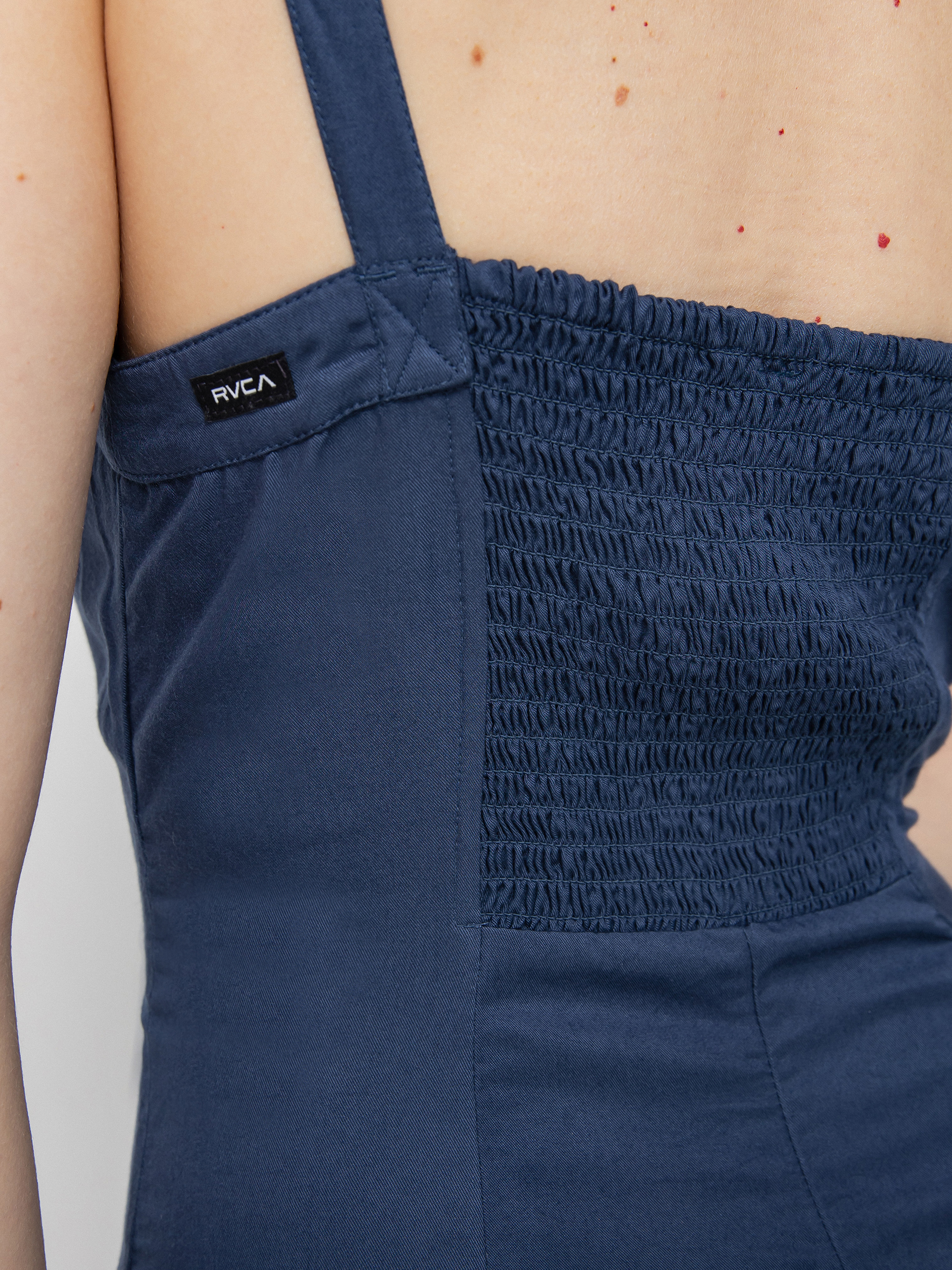 RVCA Jethro Ruha Wmn (ink)