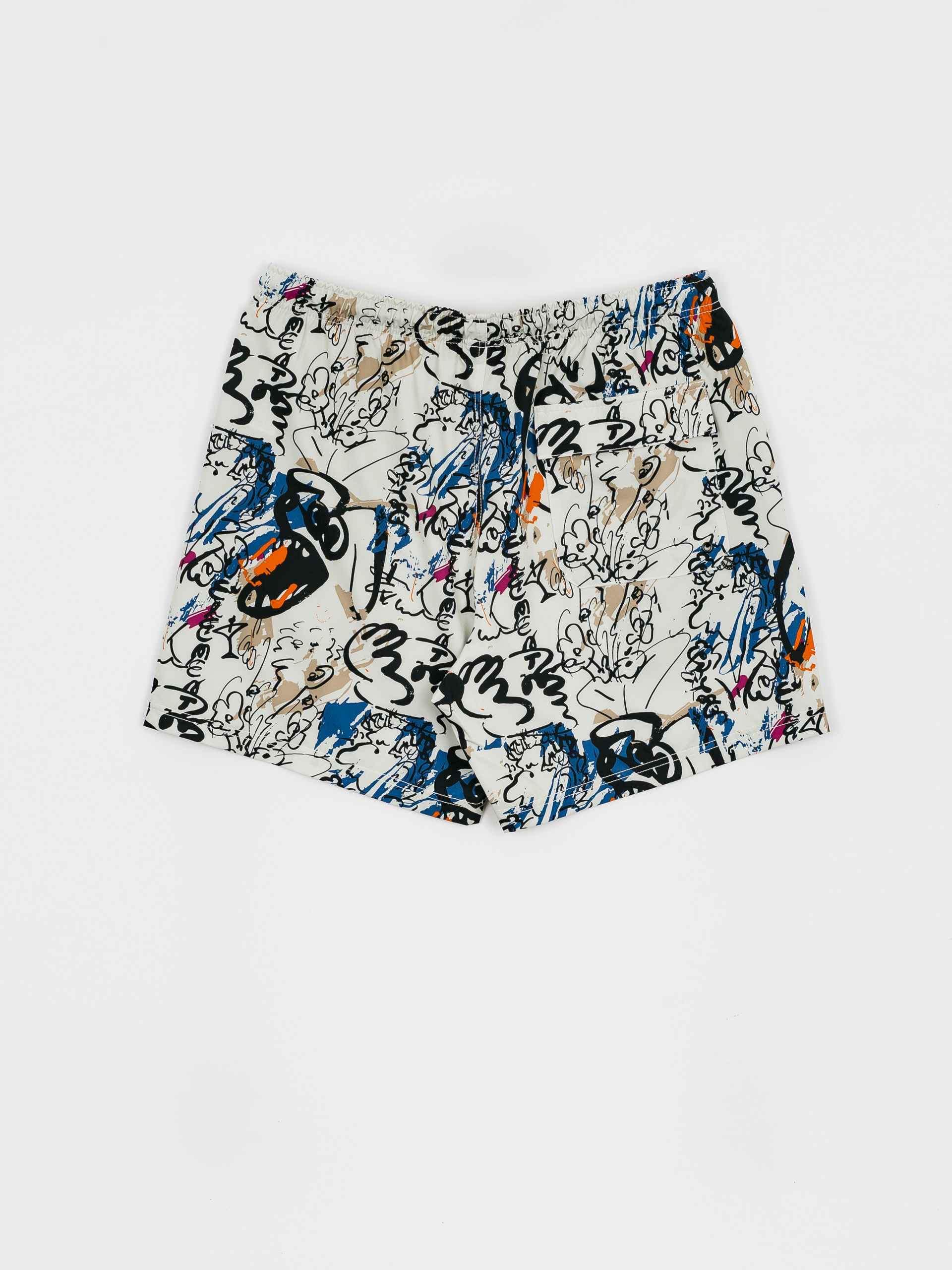 Element Canyon Flex Rövidnadrág (tohuwabo)