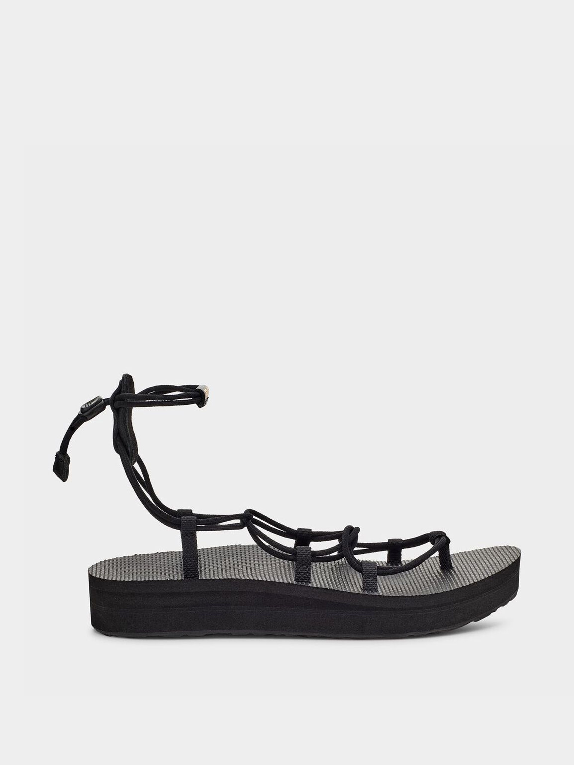 Teva Midform Infinity Szandálok Wmn (black)