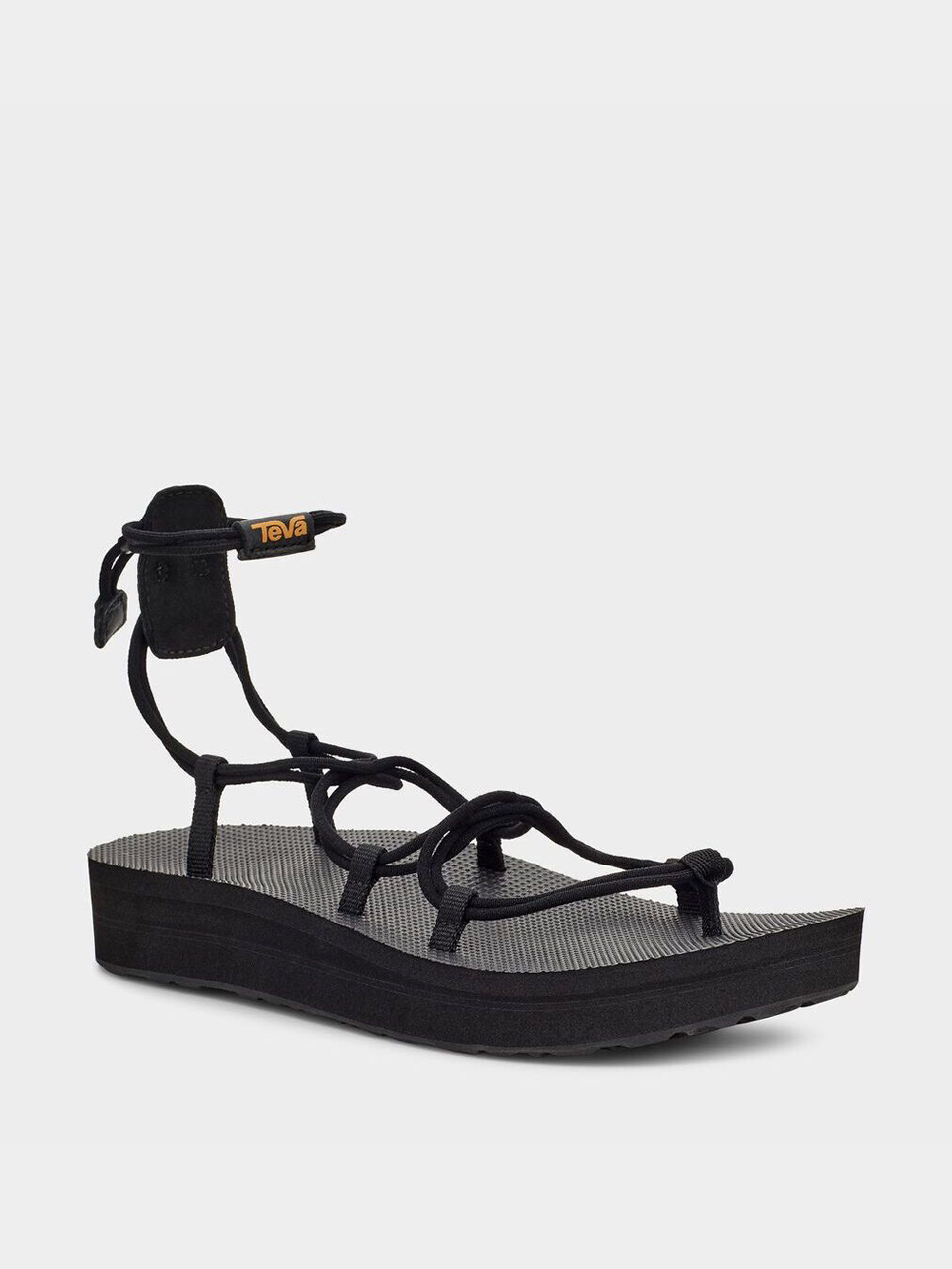 Teva Midform Infinity Szandálok Wmn (black)