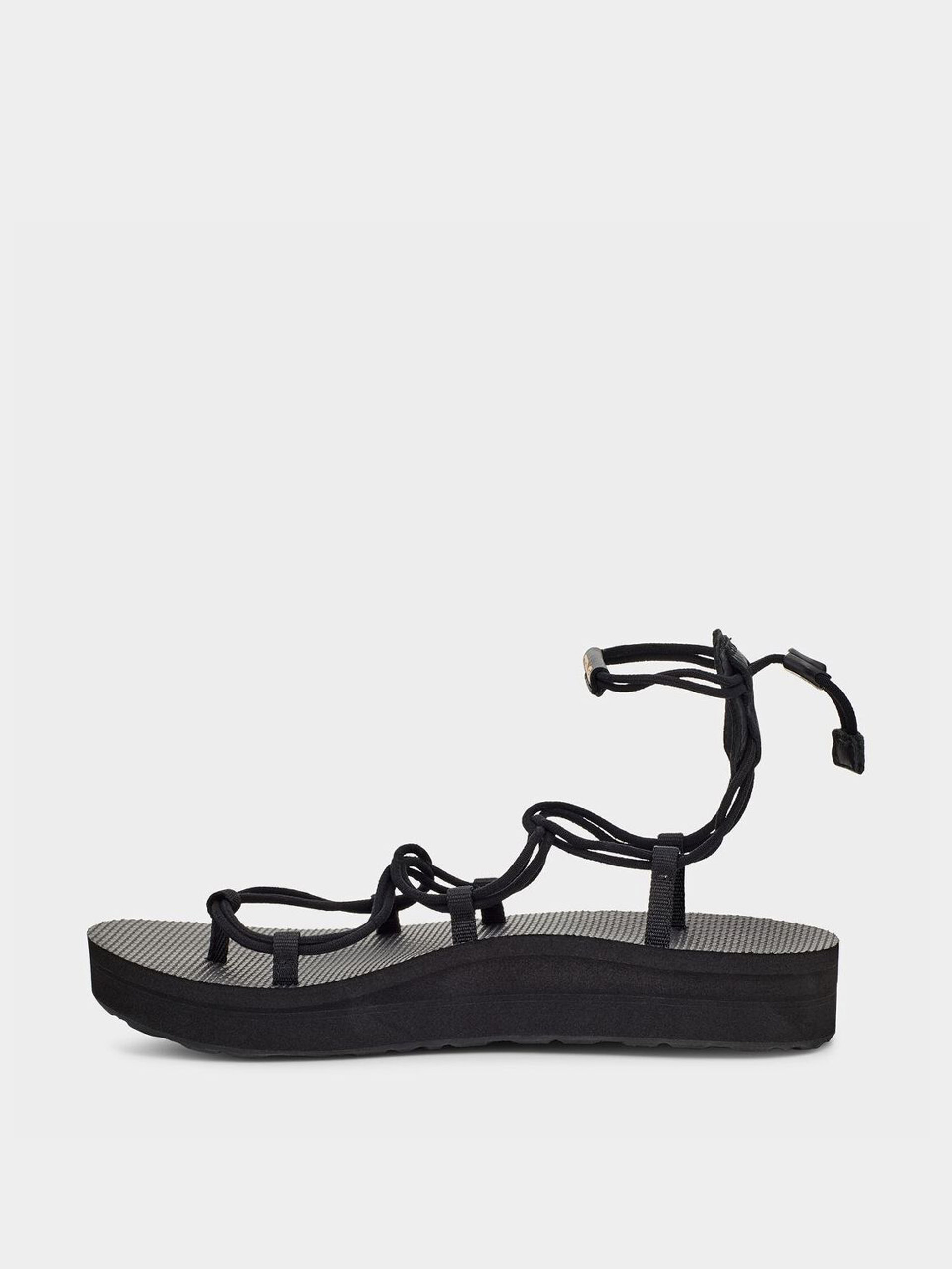 Teva Midform Infinity Szandálok Wmn (black)