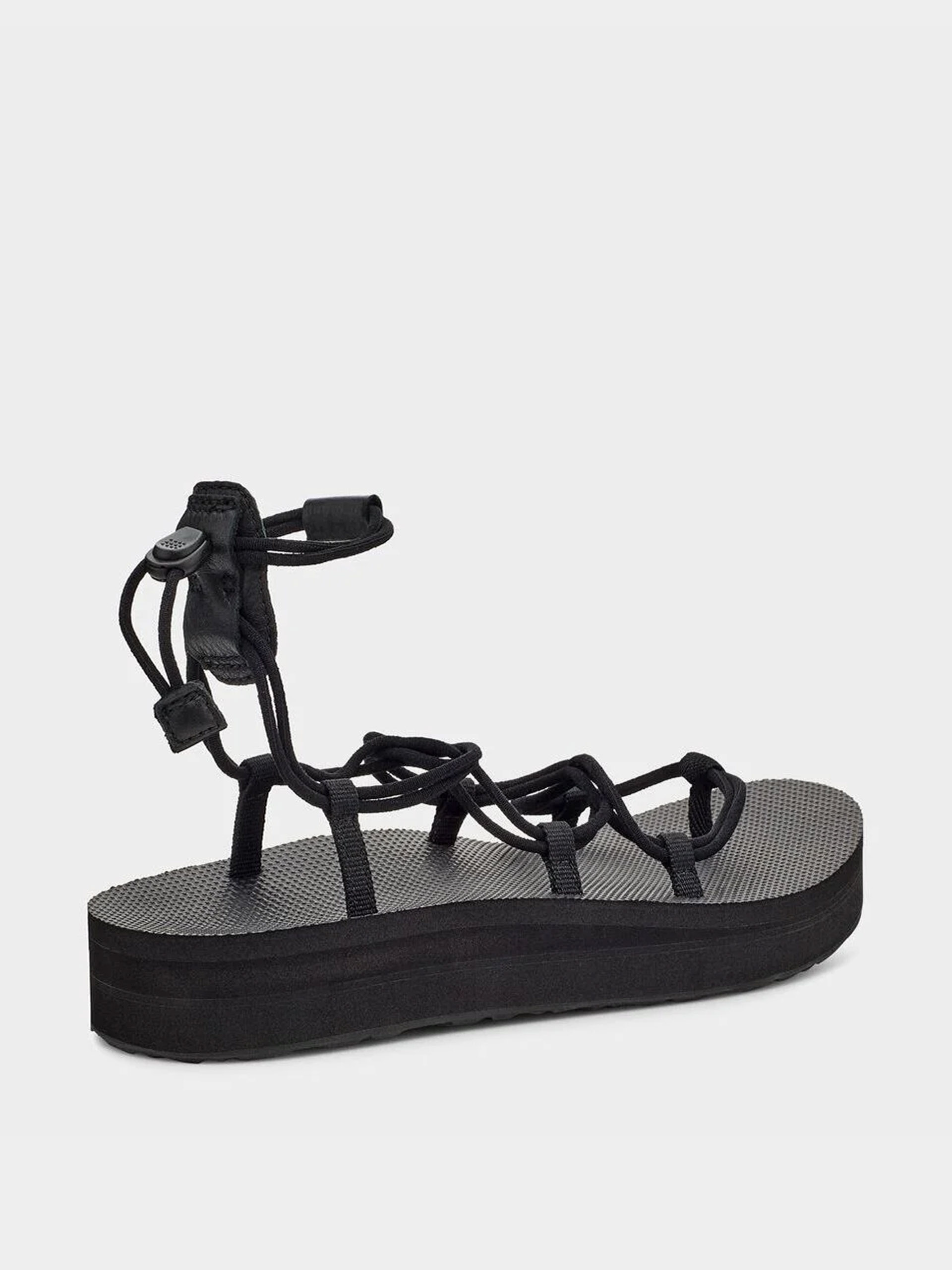 Teva Midform Infinity Szandálok Wmn (black)