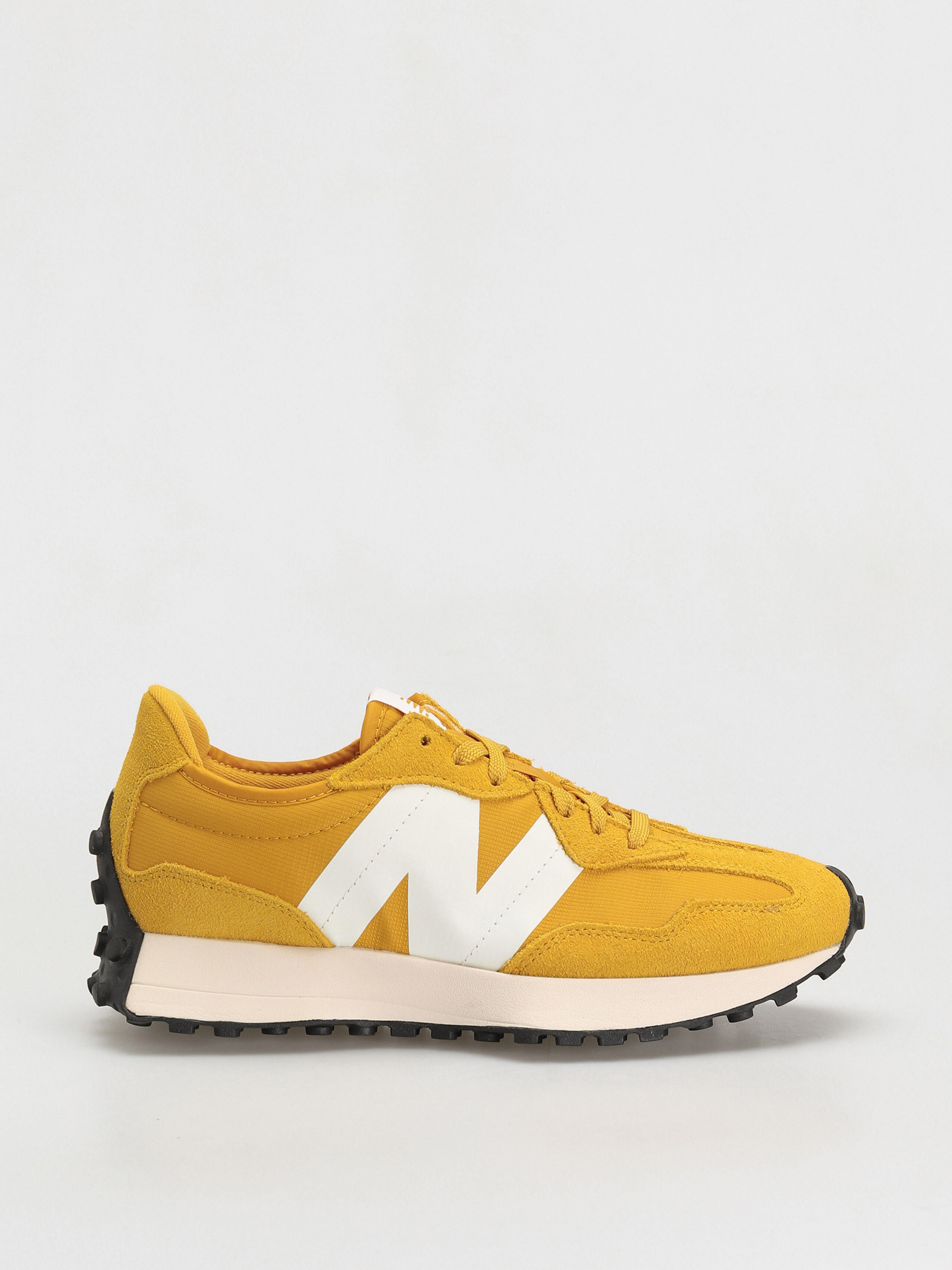 New Balance 327 Cipők (varsity gold)