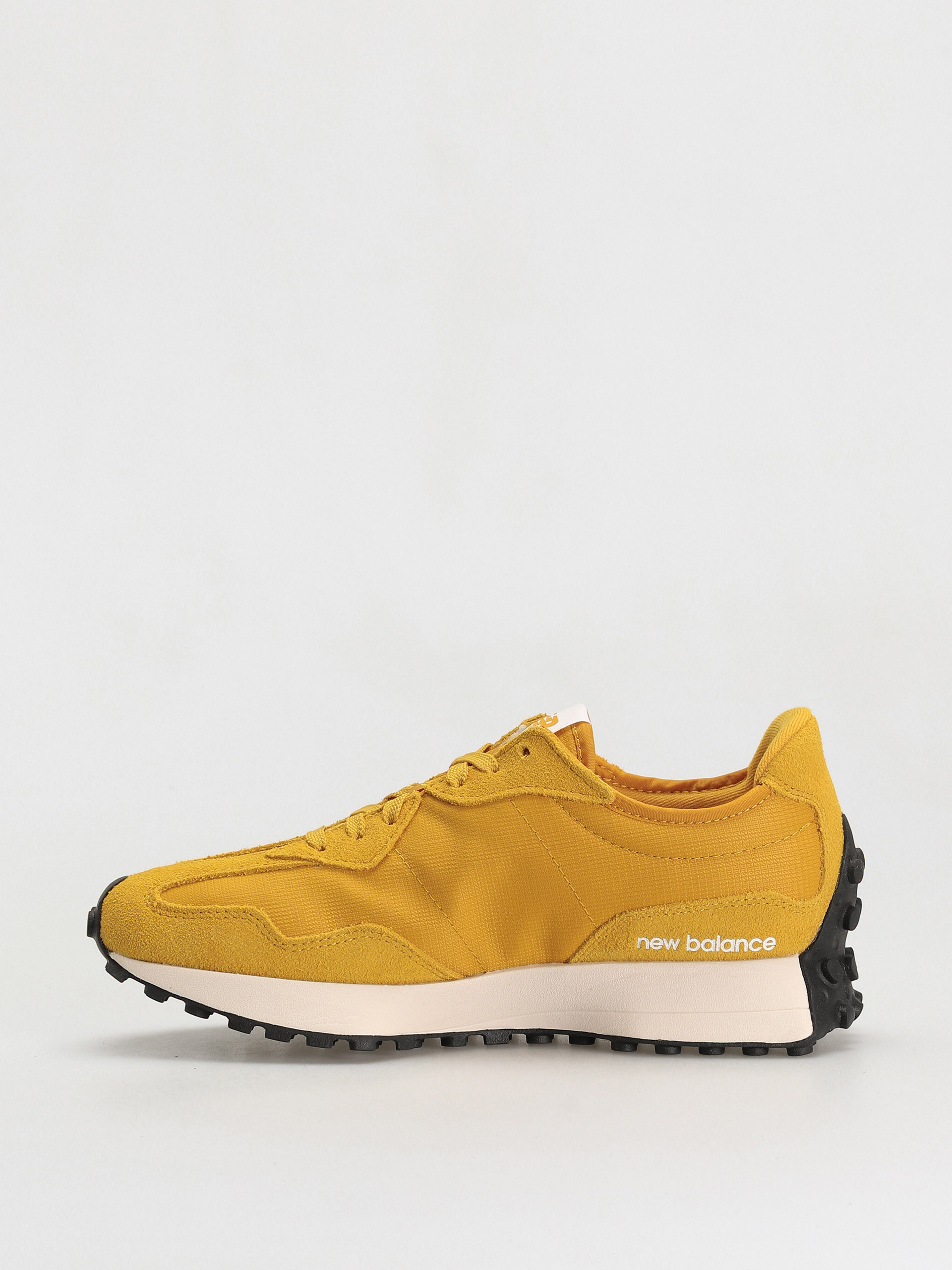 New Balance 327 Cipők (varsity gold)