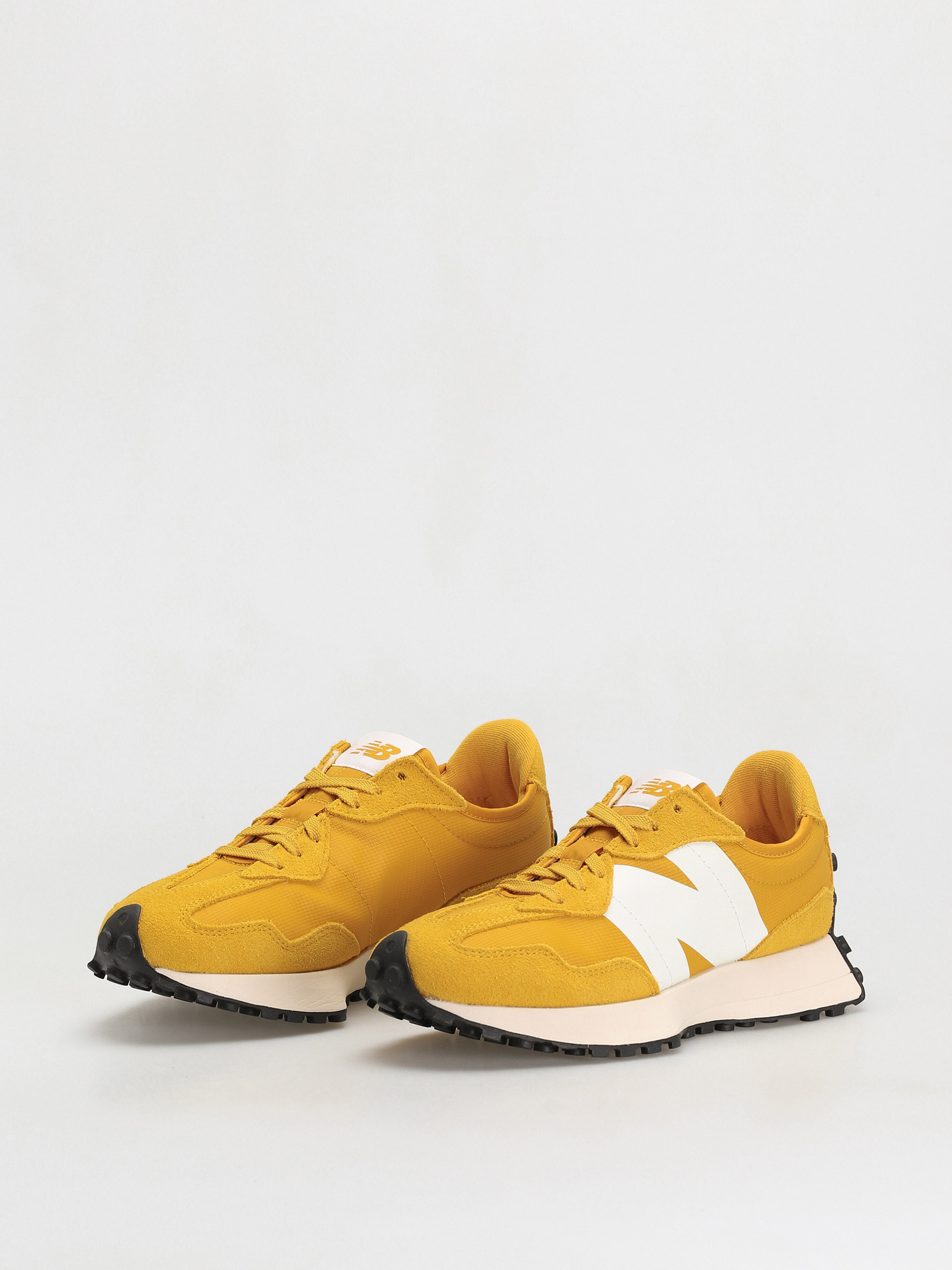 New Balance 327 Cipők (varsity gold)