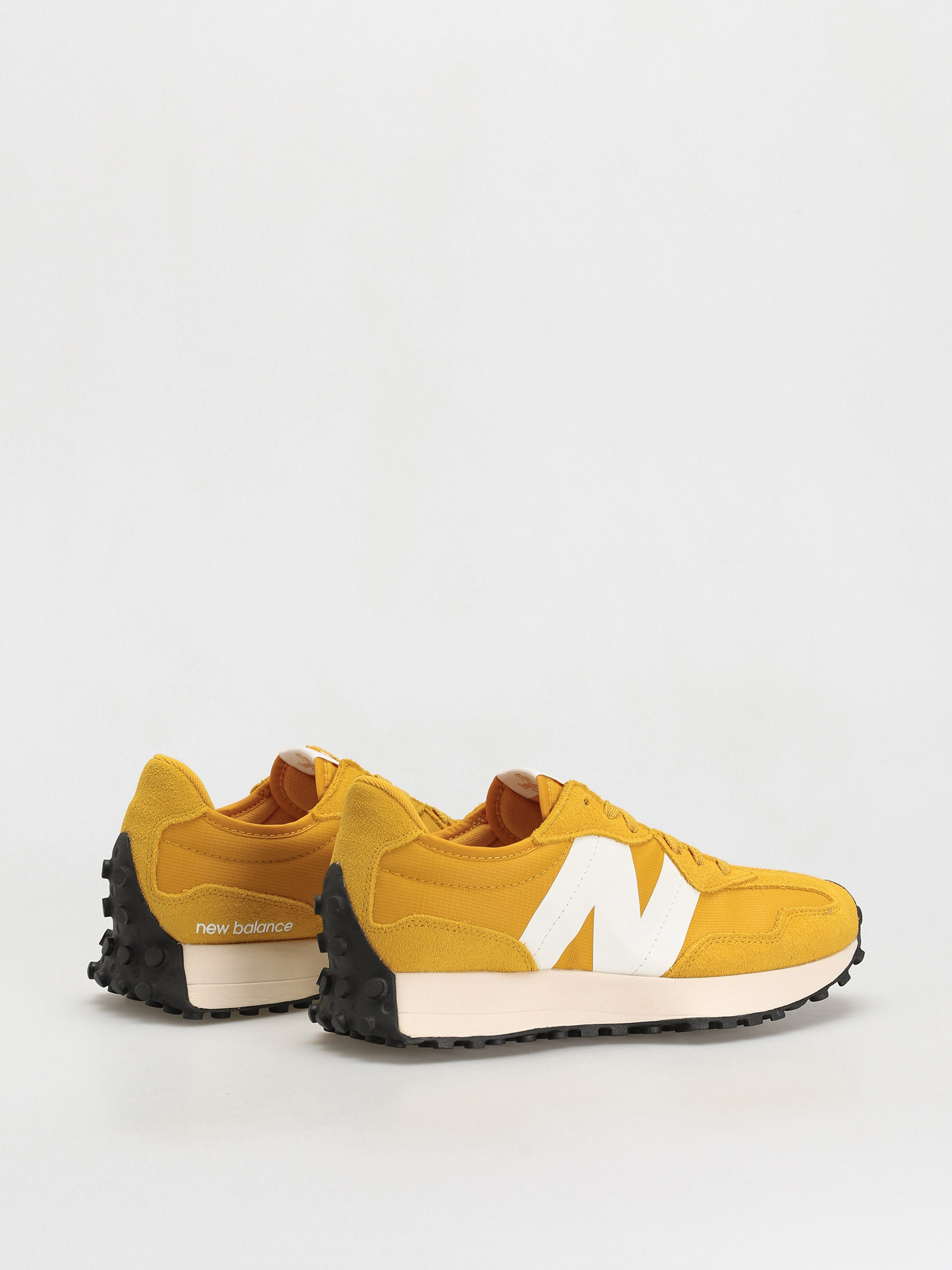 New Balance 327 Cipők (varsity gold)