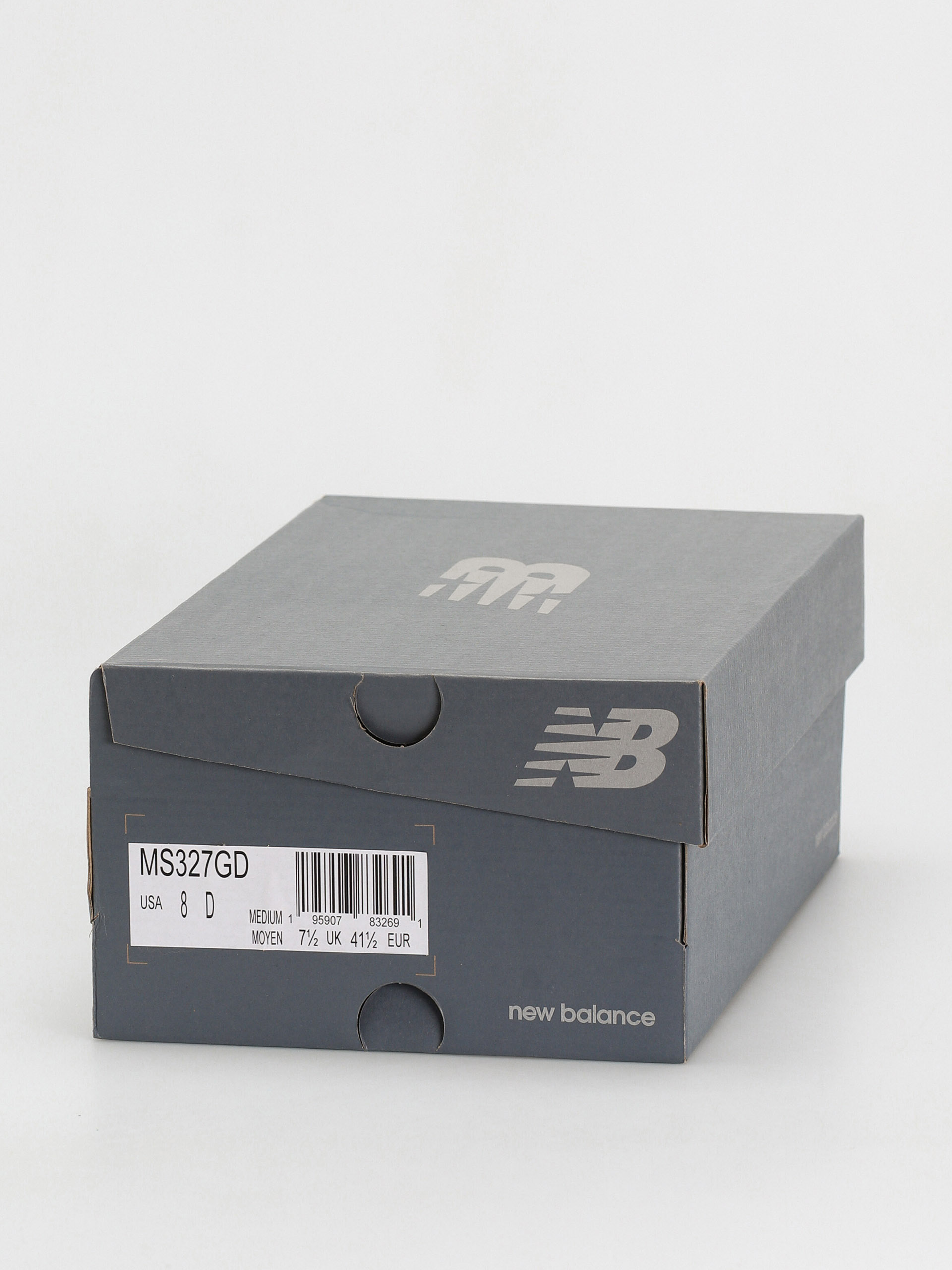 New Balance 327 Cipők (varsity gold)