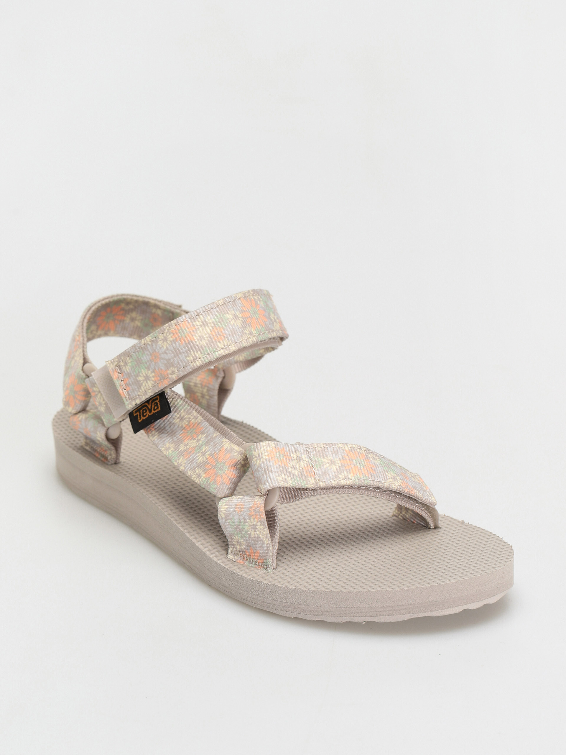 Teva Original Universal Szandálok Wmn (pastel yellow/orange)