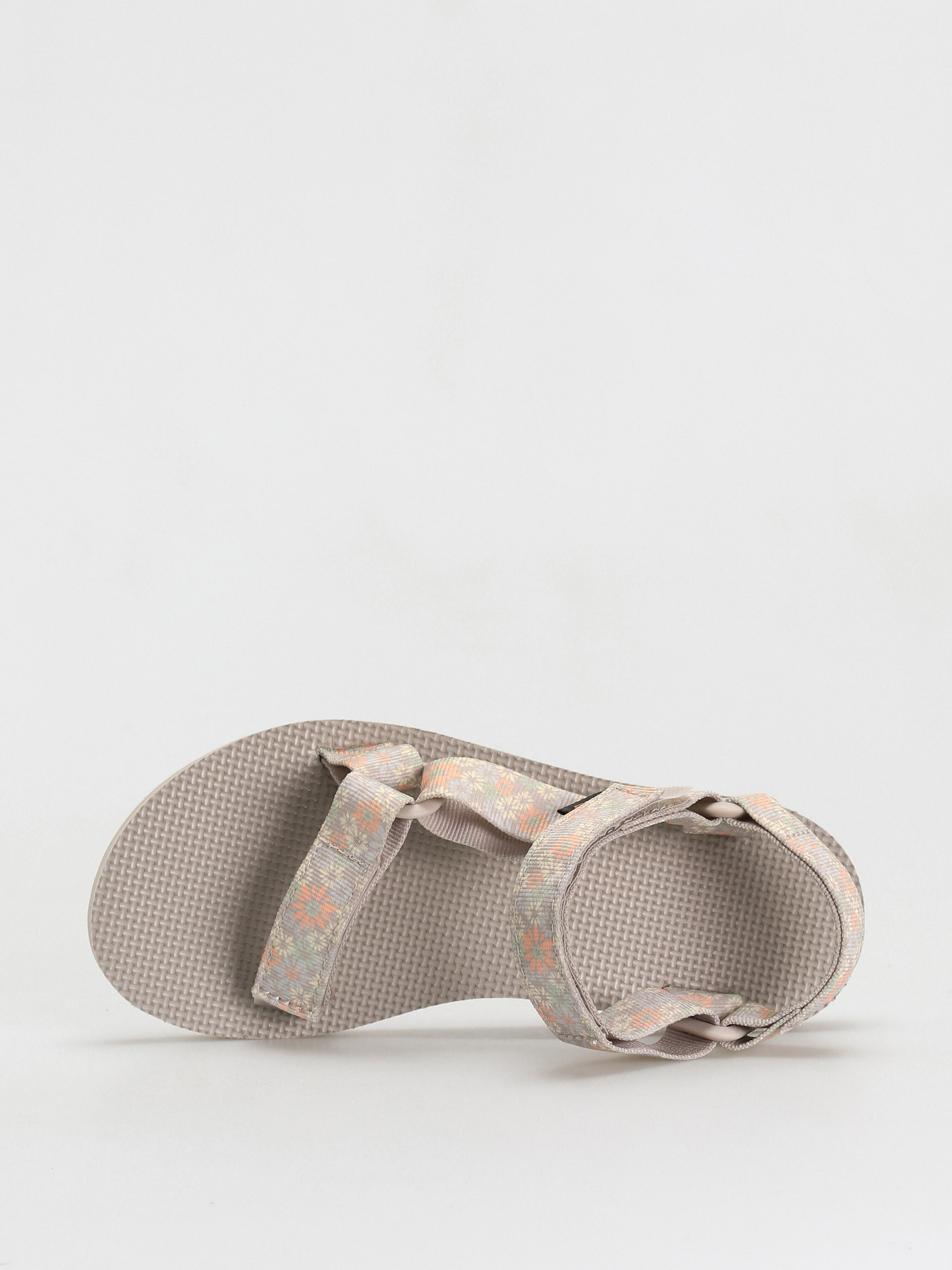 Teva Original Universal Szandálok Wmn (pastel yellow/orange)