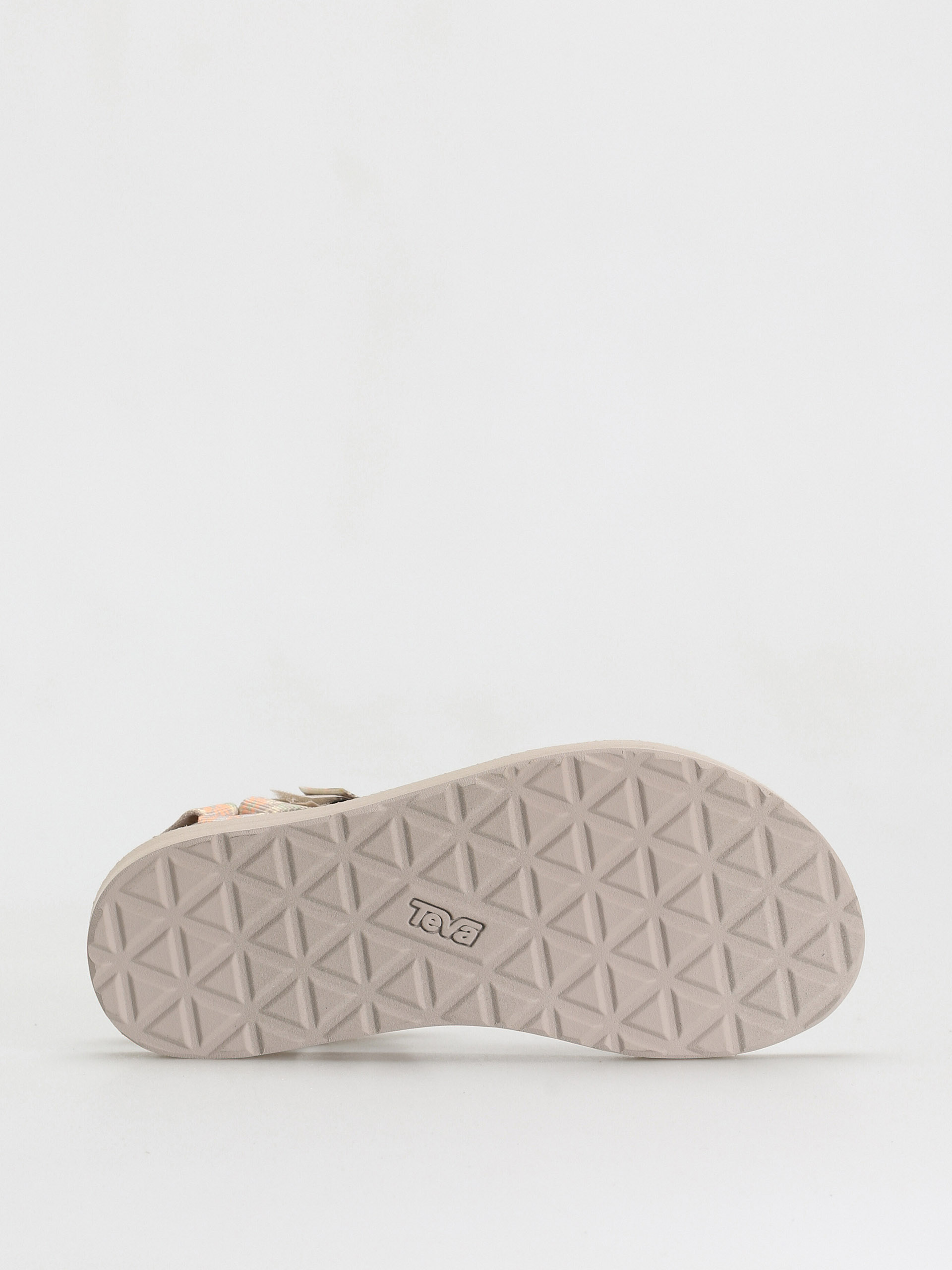 Teva Original Universal Szandálok Wmn (pastel yellow/orange)