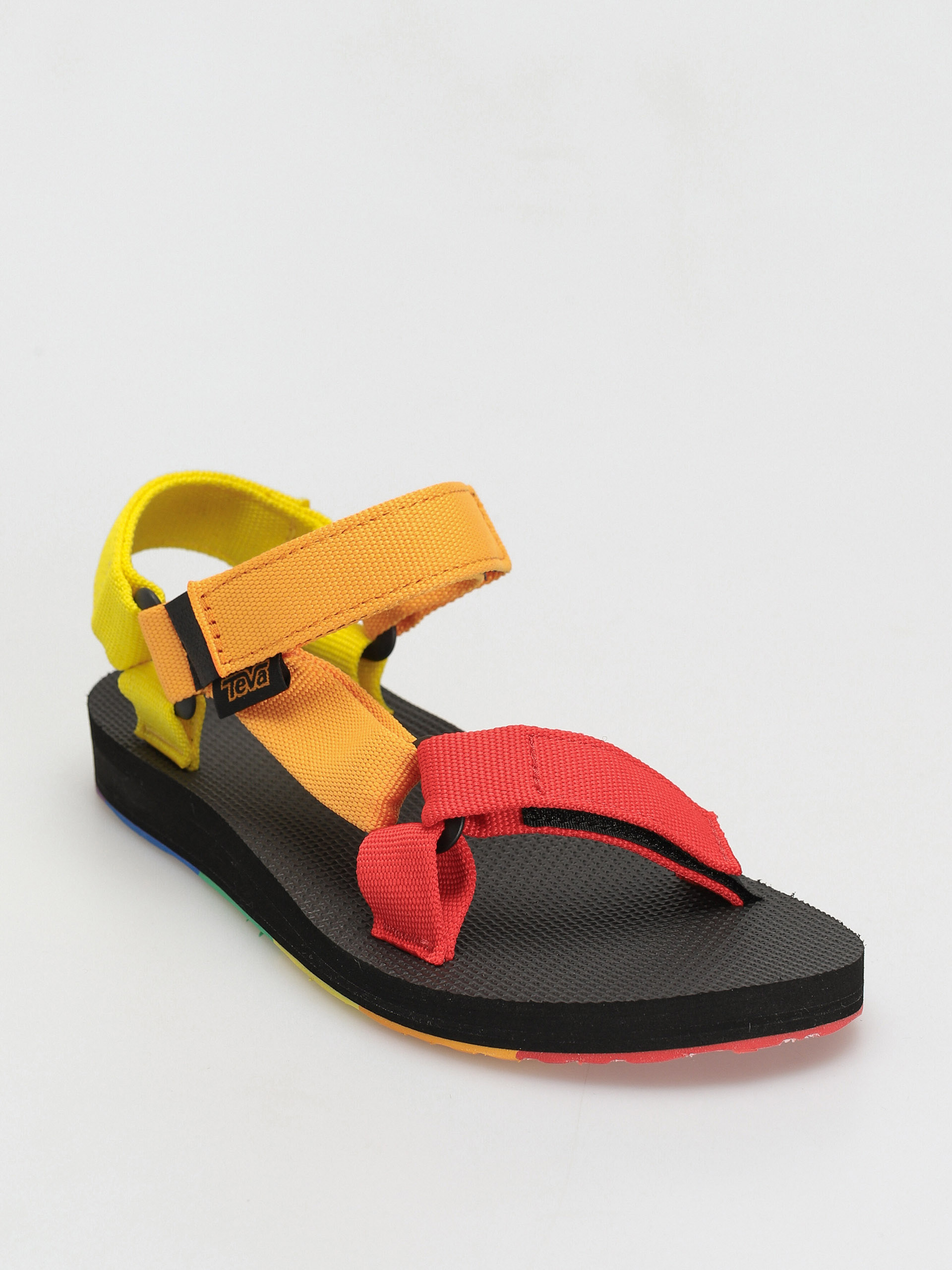 Teva Original Universal Szandálok Wmn (pride/rainbow multi)