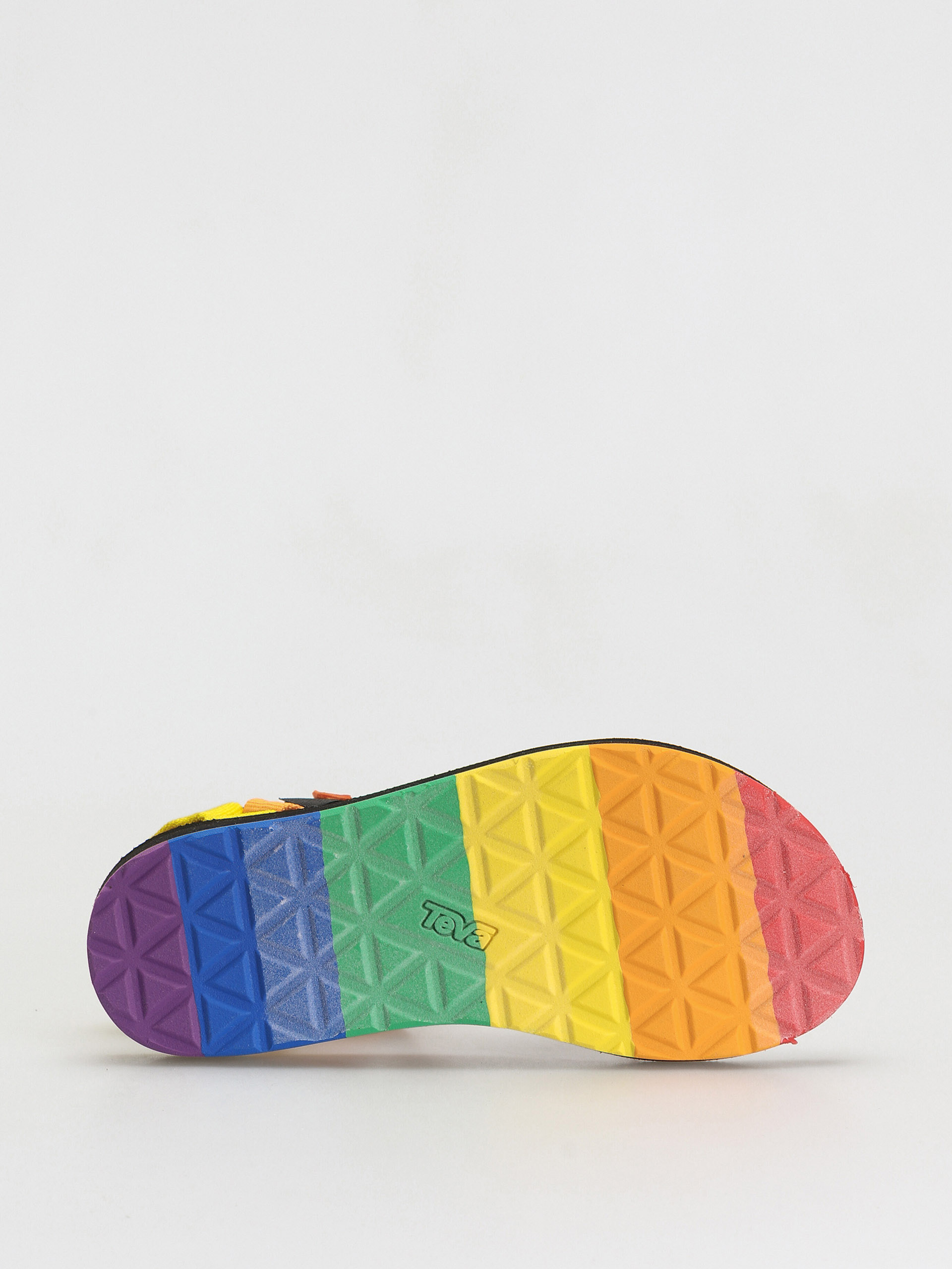 Teva Original Universal Szandálok Wmn (pride/rainbow multi)