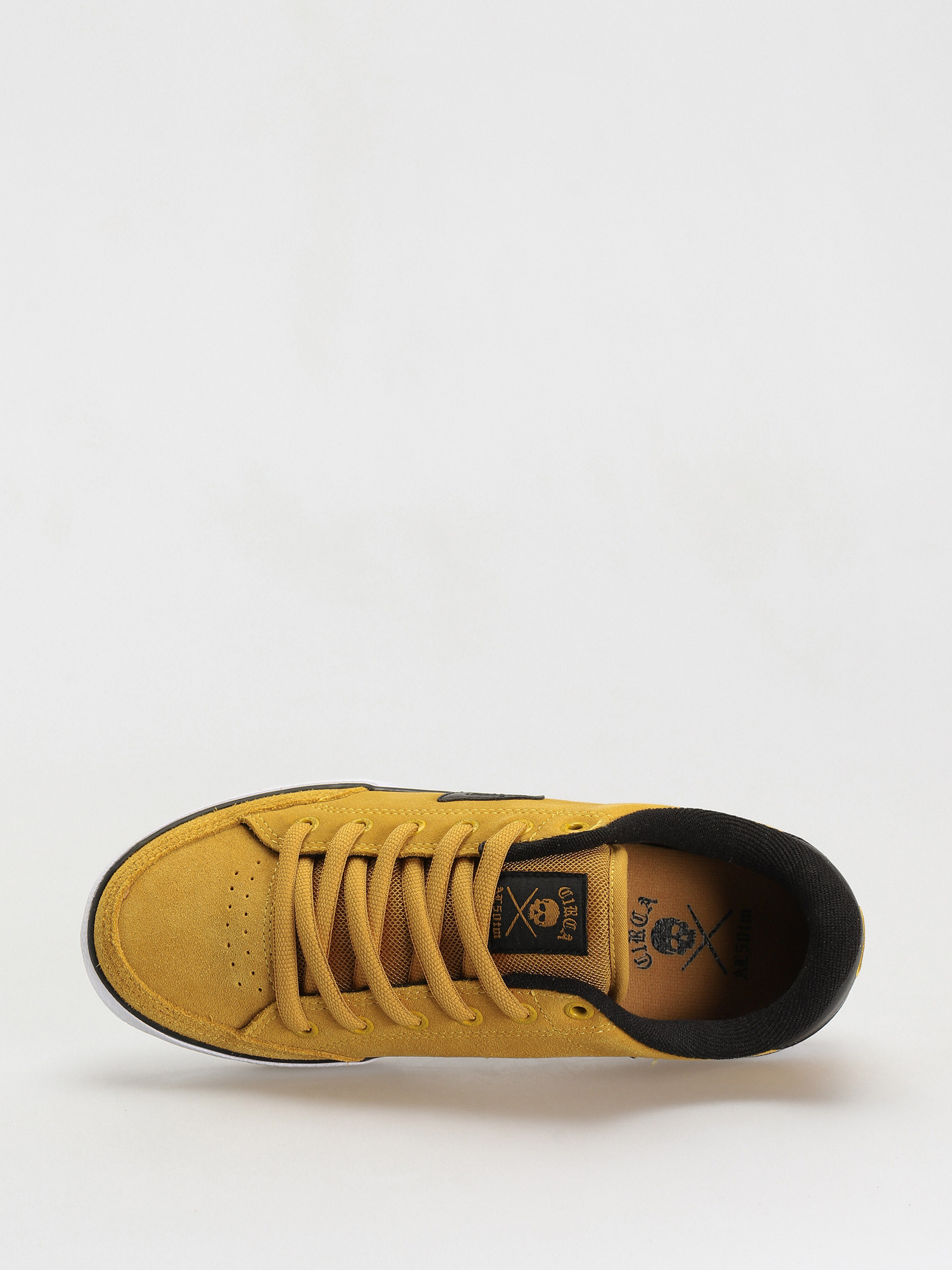 Circa Al 50 Tm Cipők (oak buff/black/white)