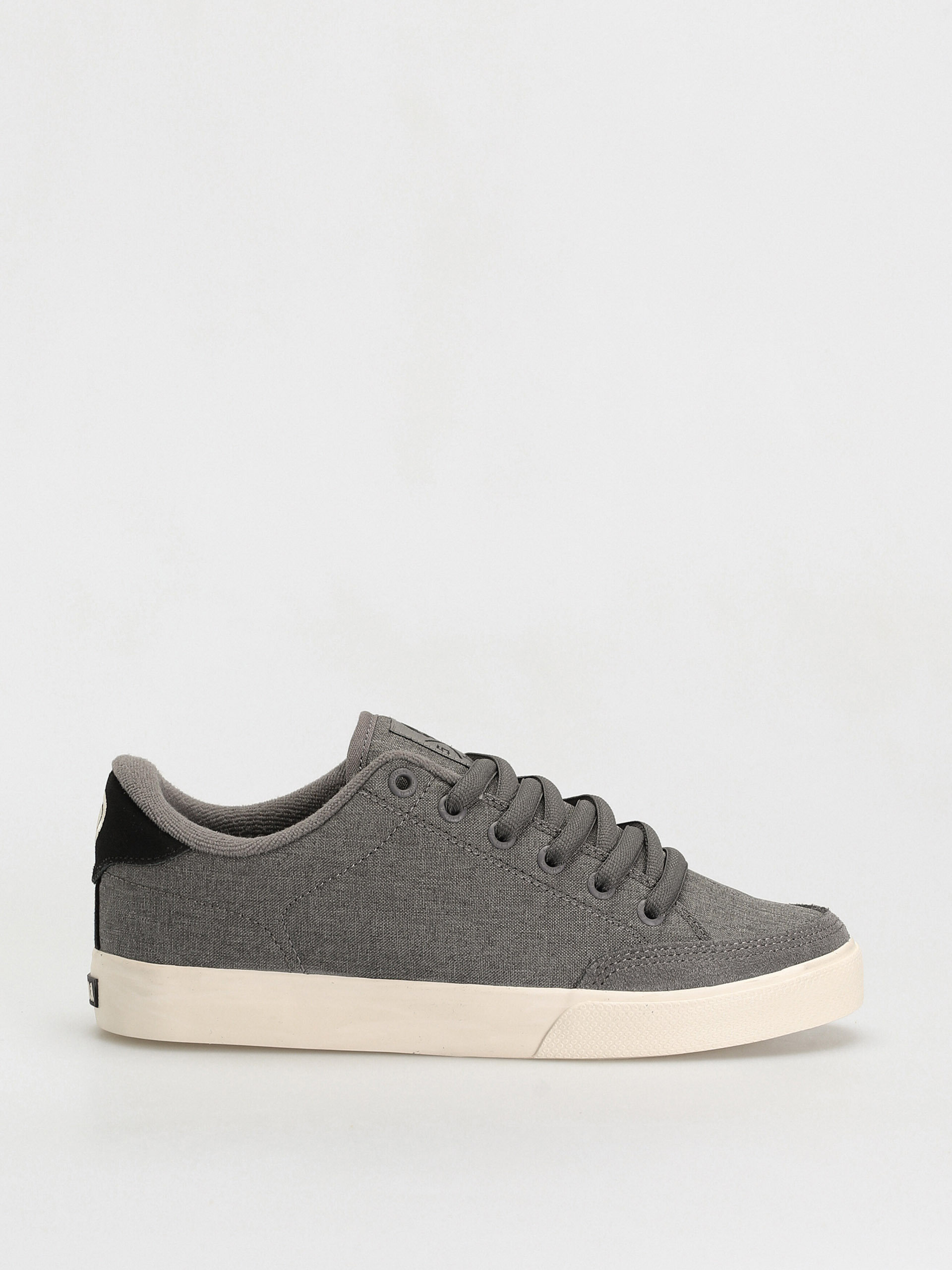 Circa Al 50 Cipők (charcoal/off white)