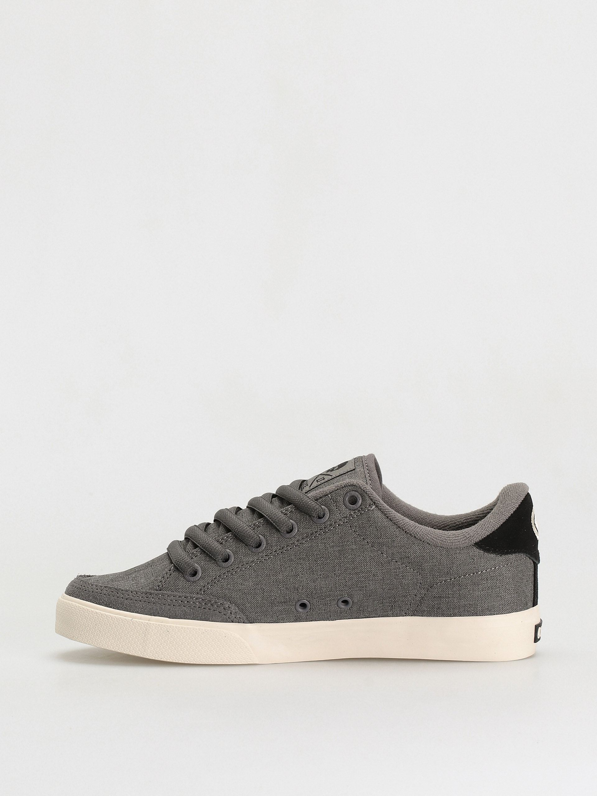 Circa Al 50 Cipők (charcoal/off white)