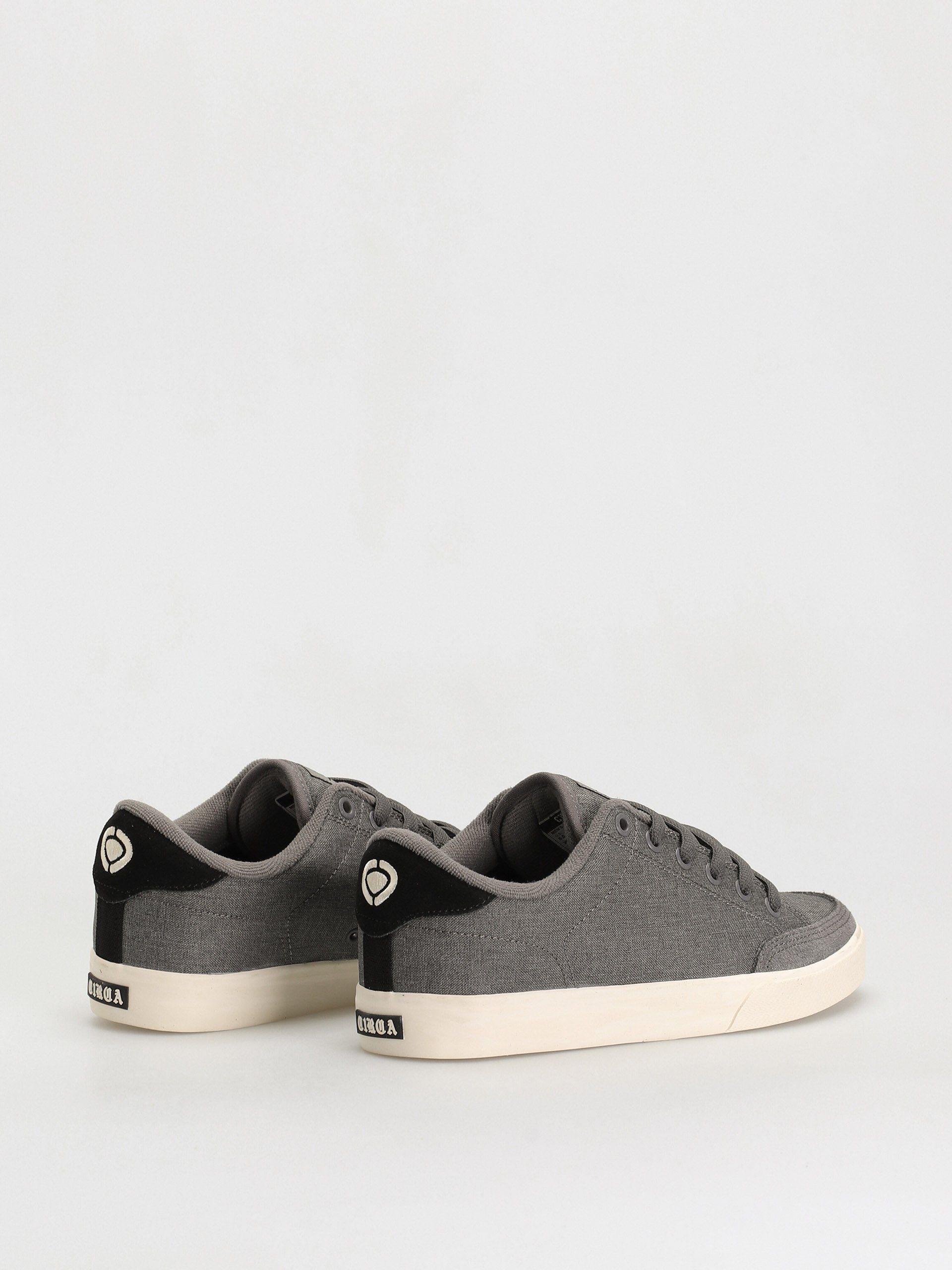 Circa Al 50 Cipők (charcoal/off white)