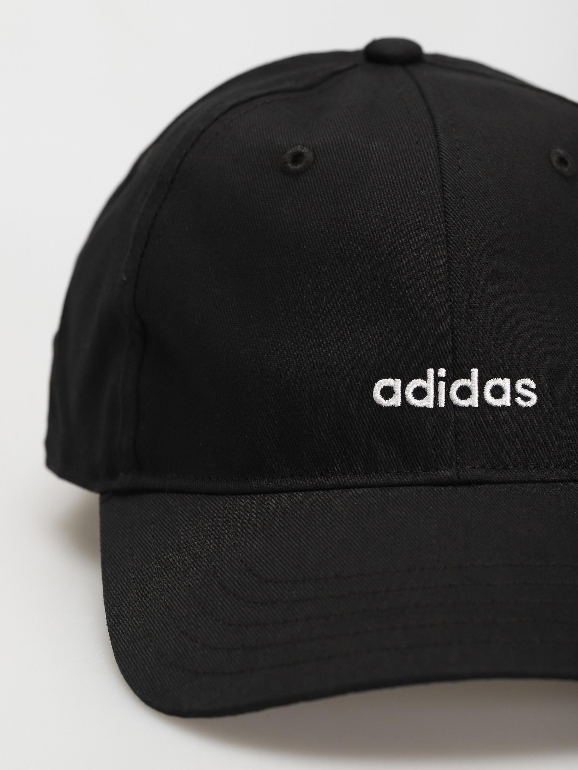 adidas Originals Bsbl Street Baseball sapka (black)