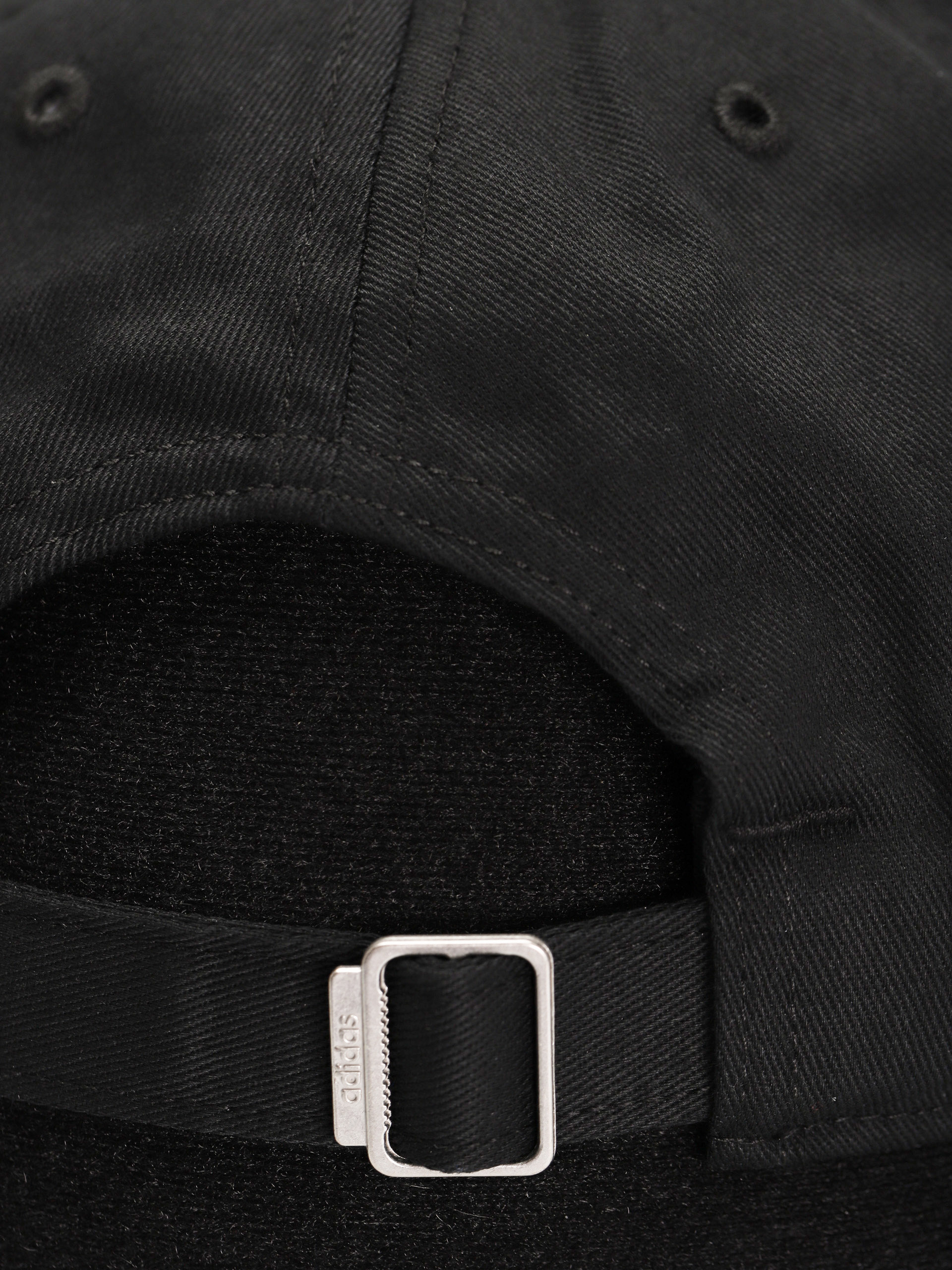 adidas Originals Bsbl Street Baseball sapka (black)