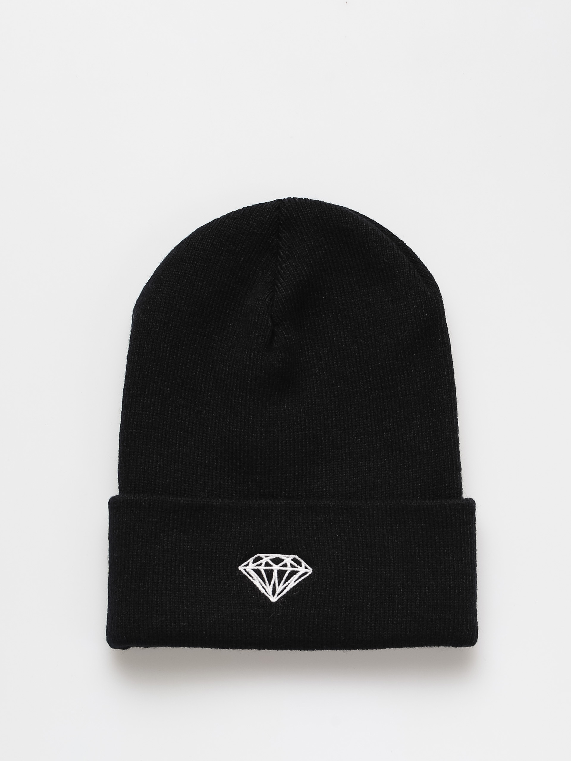 Diamond Supply Co. Diary Of A Madman Beanie Sapka (black)