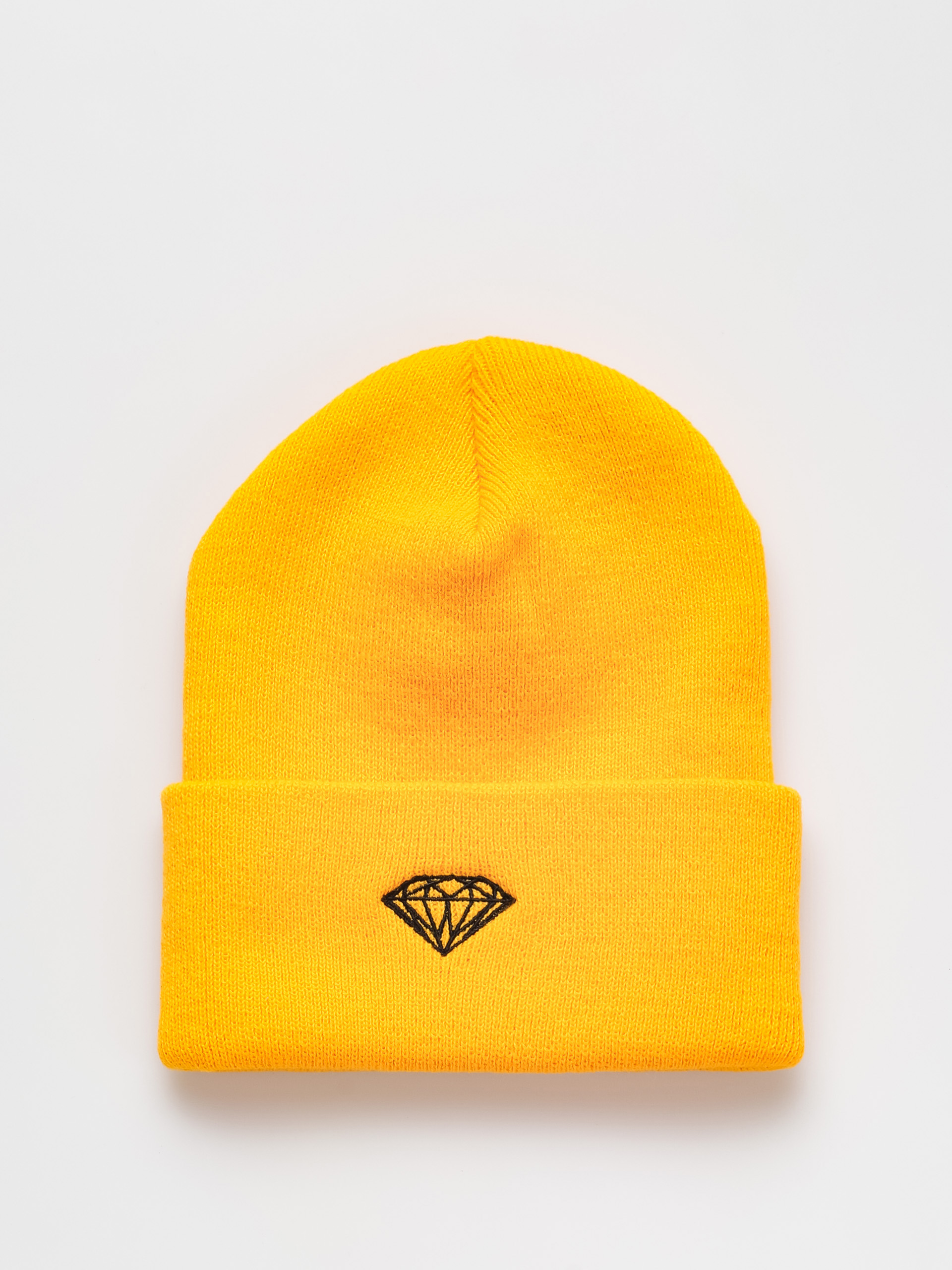 Diamond Supply Co. Diary Of A Madman Sapka (yel)