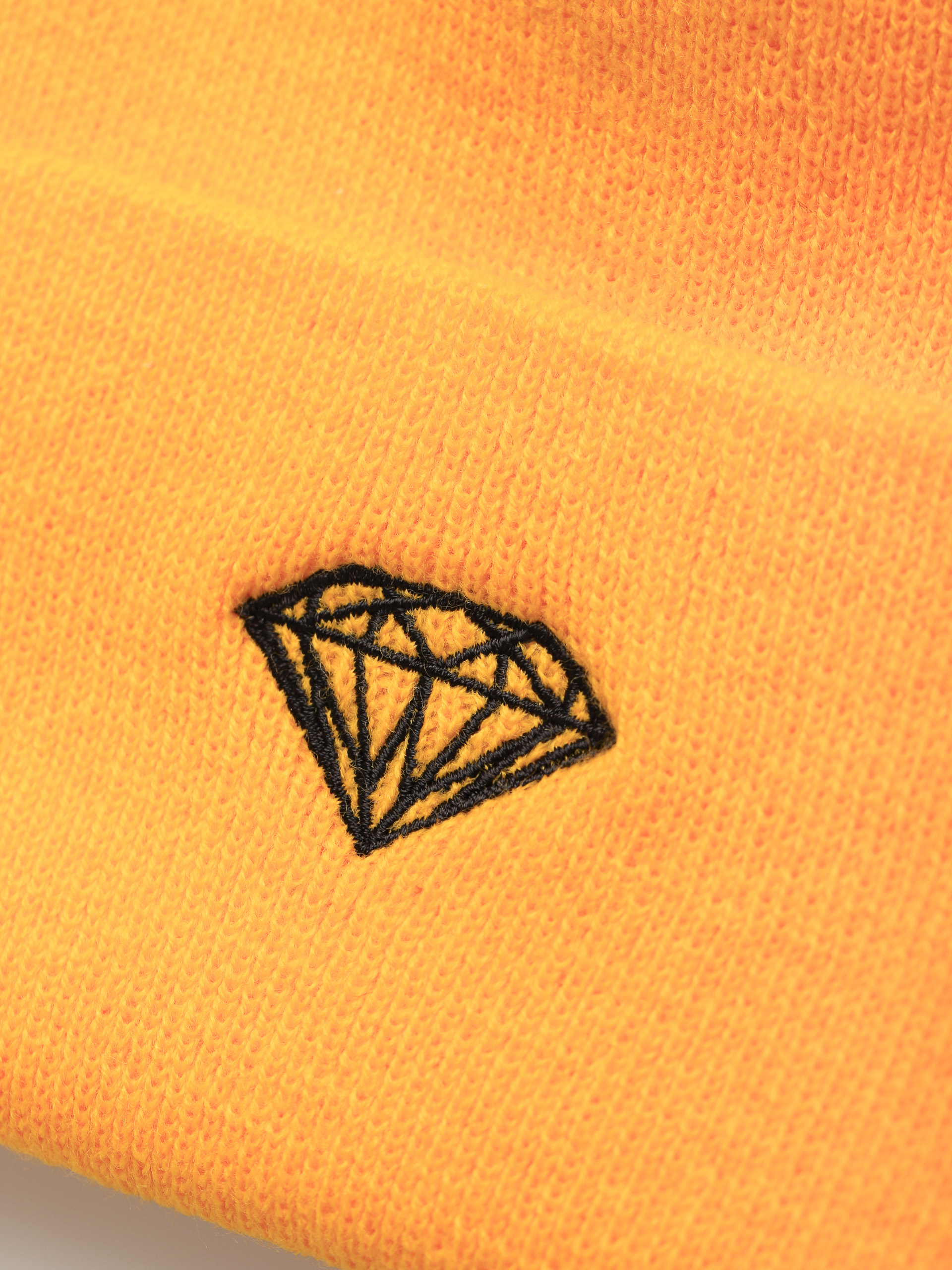 Diamond Supply Co. Diary Of A Madman Sapka (yel)