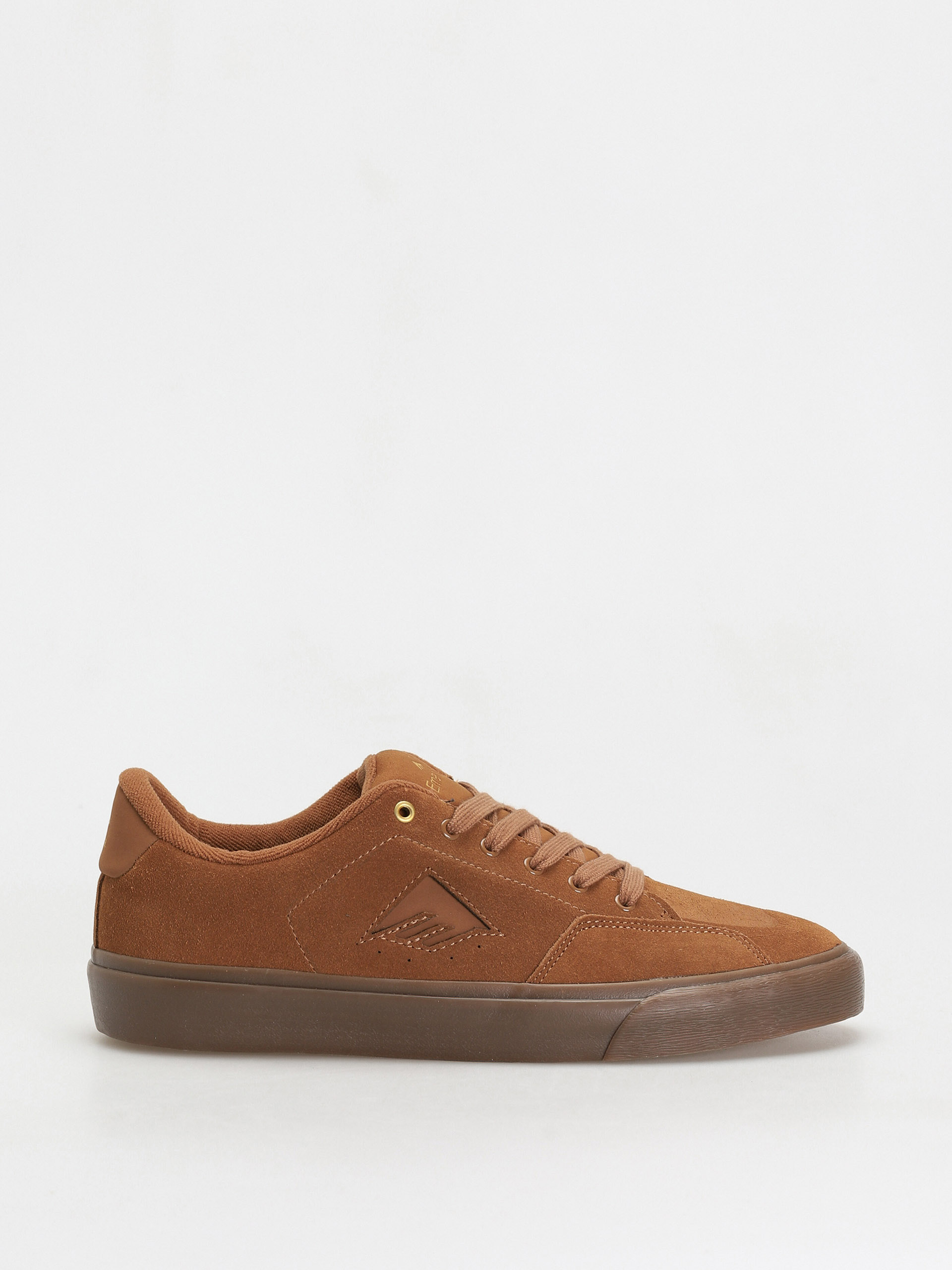 Emerica Temple Cipők (brown/gum)