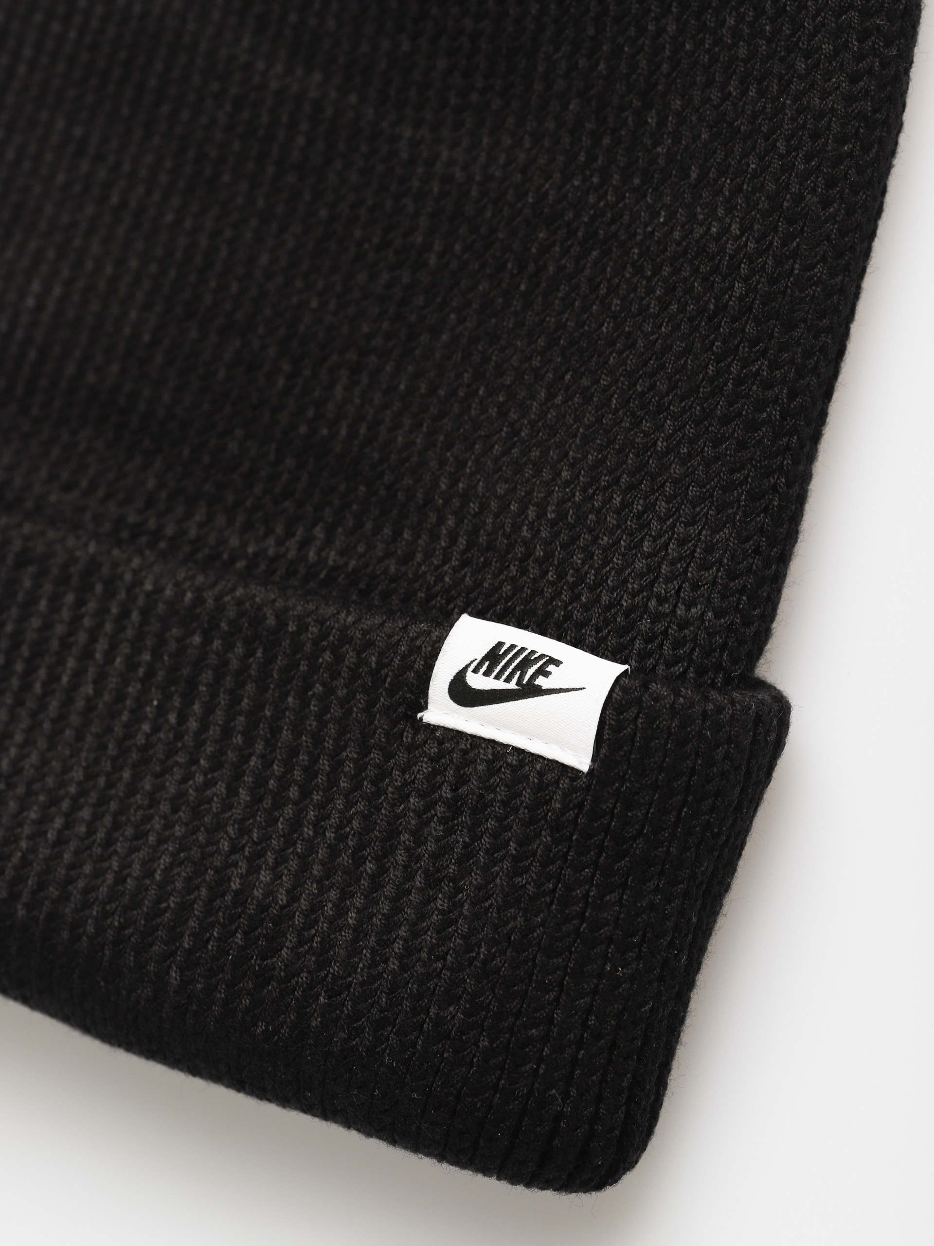 Nike SB Cuffed Futura Sapka (black)