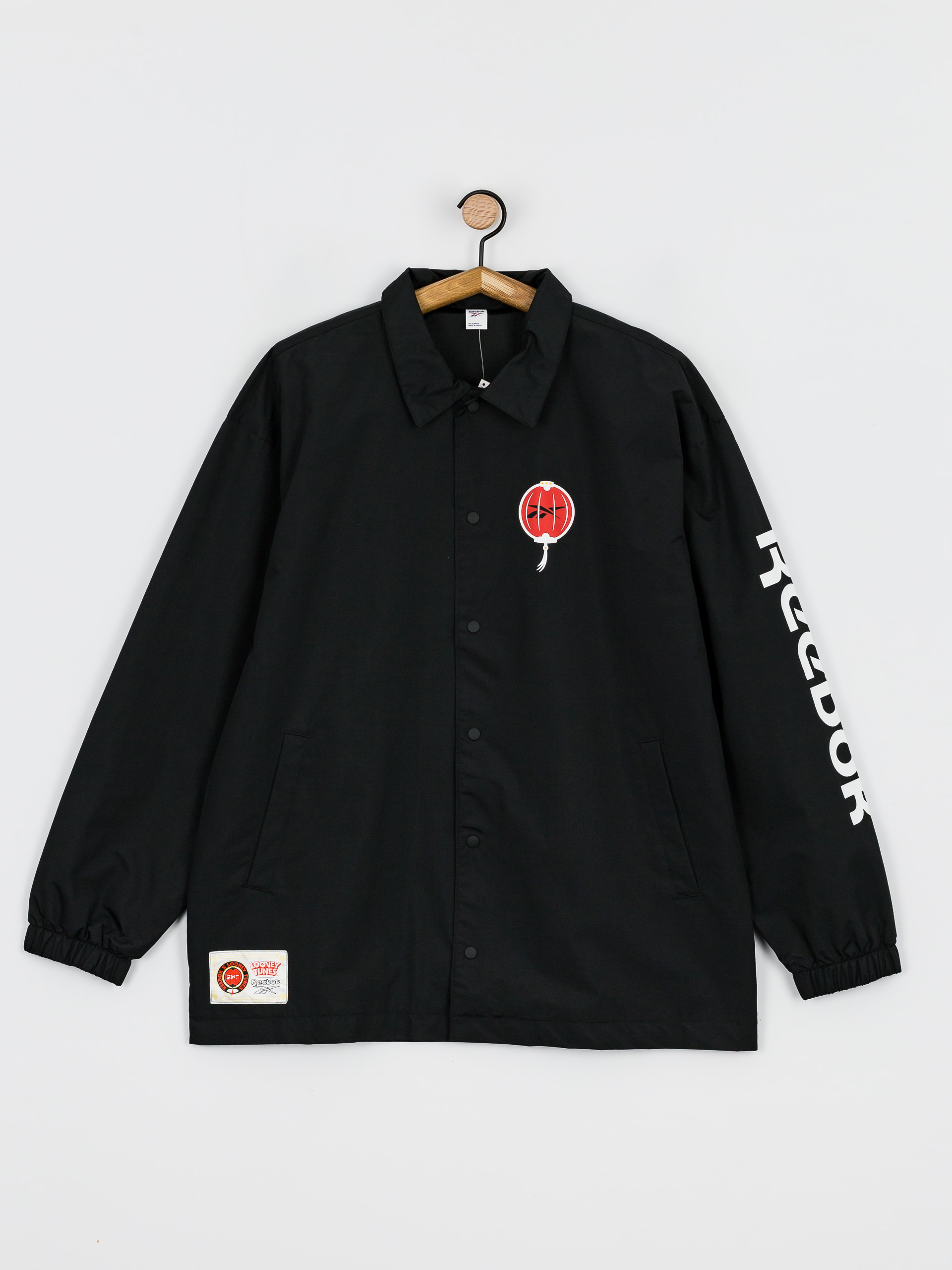 Reebok X Looney Tunes Dzseki (black)