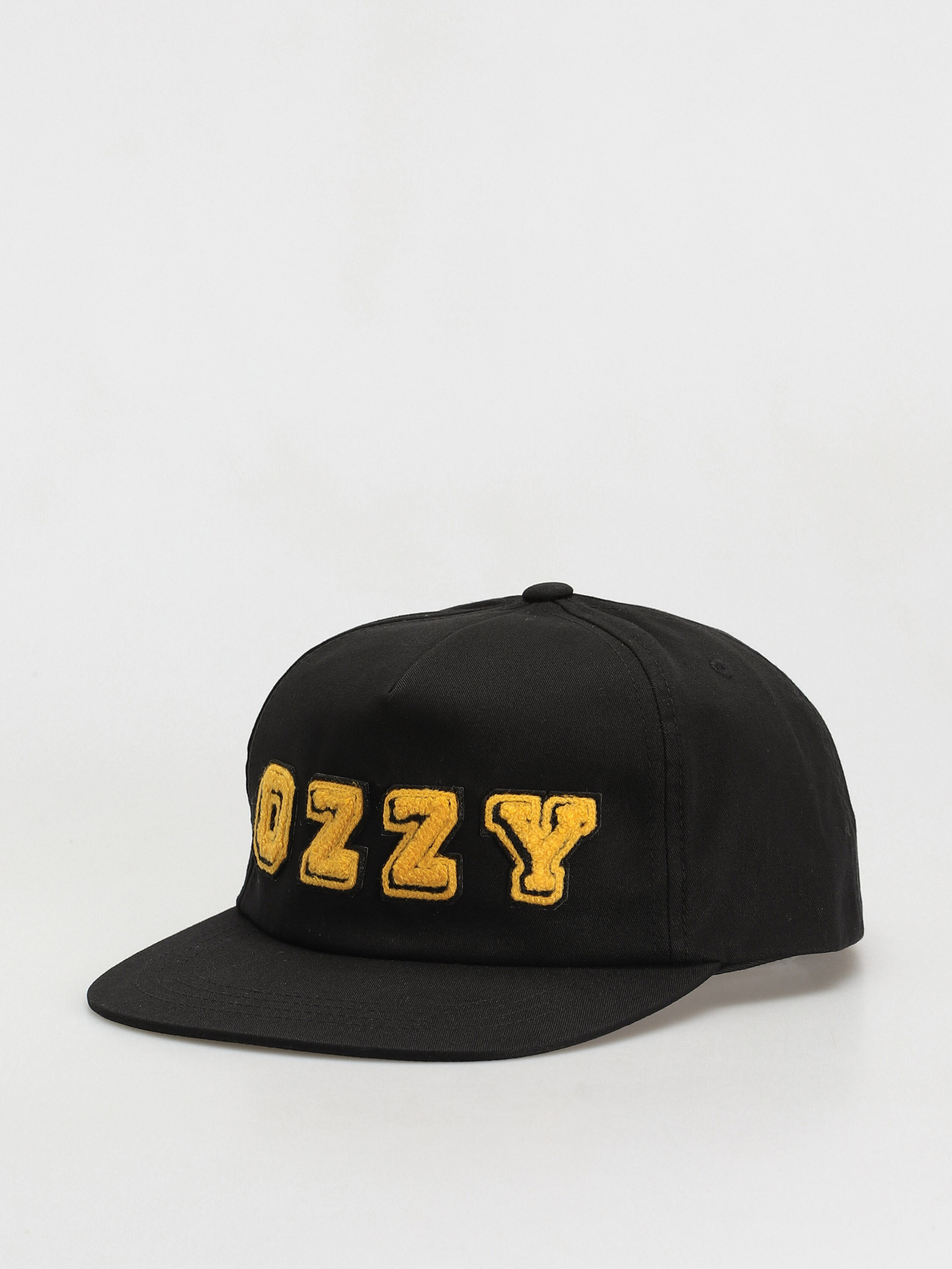 Diamond Supply Co. Ozzy Hat Baseball sapka (black)