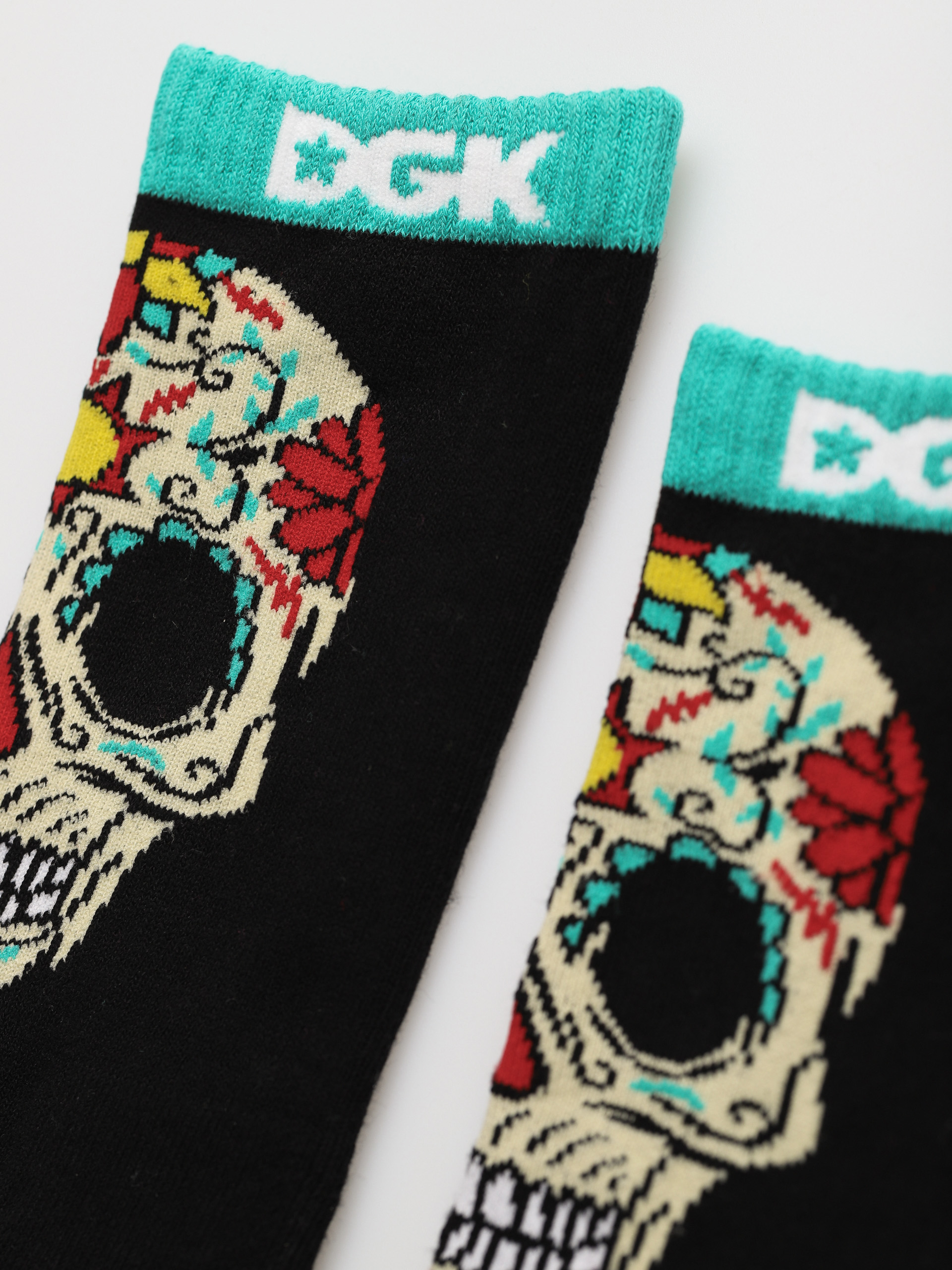 DGK Muertos Zokni (assorted)