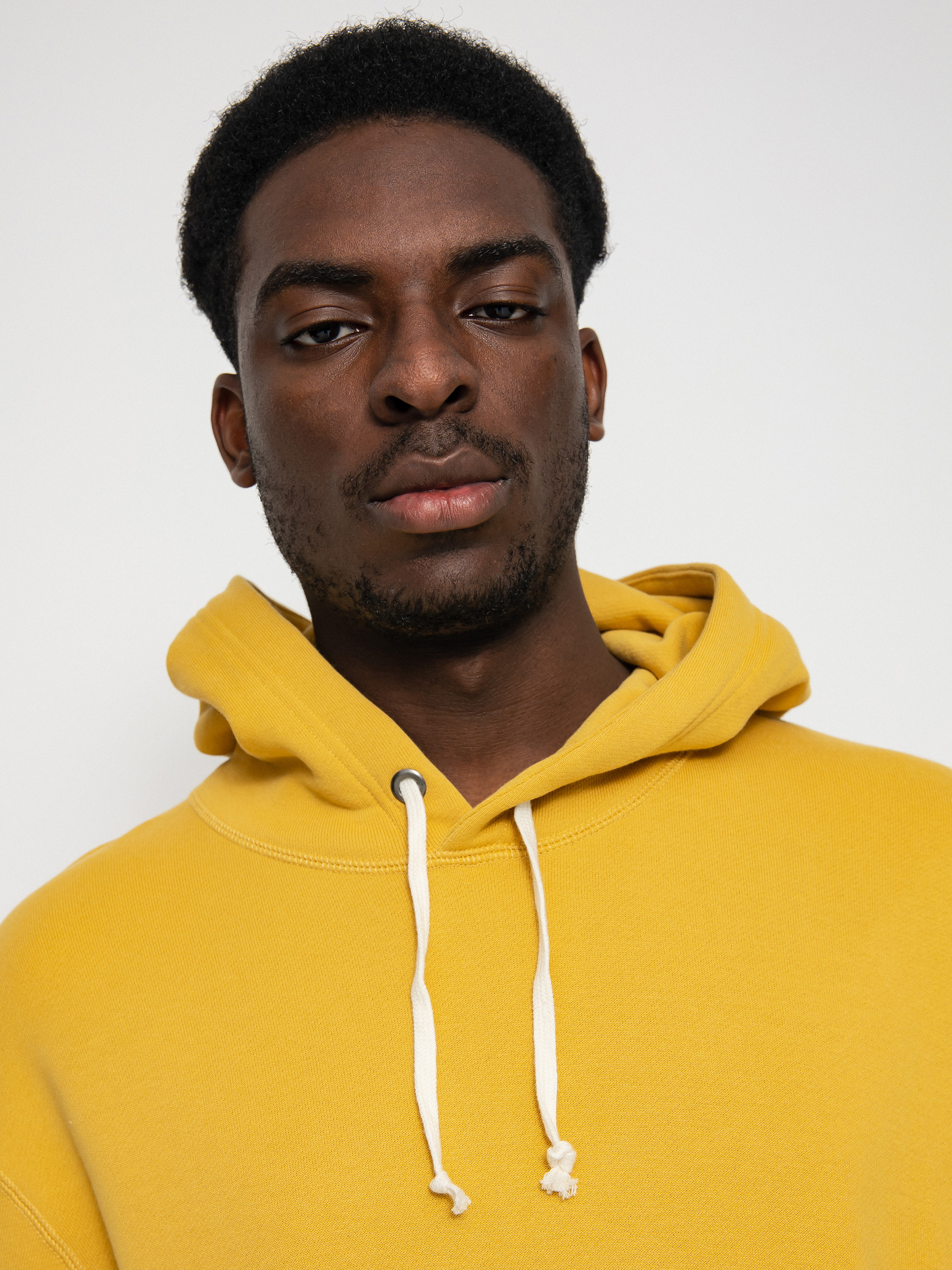 Nike SB Premium HD Kapucnis pulóver (sanded gold/pure/sanded gold)