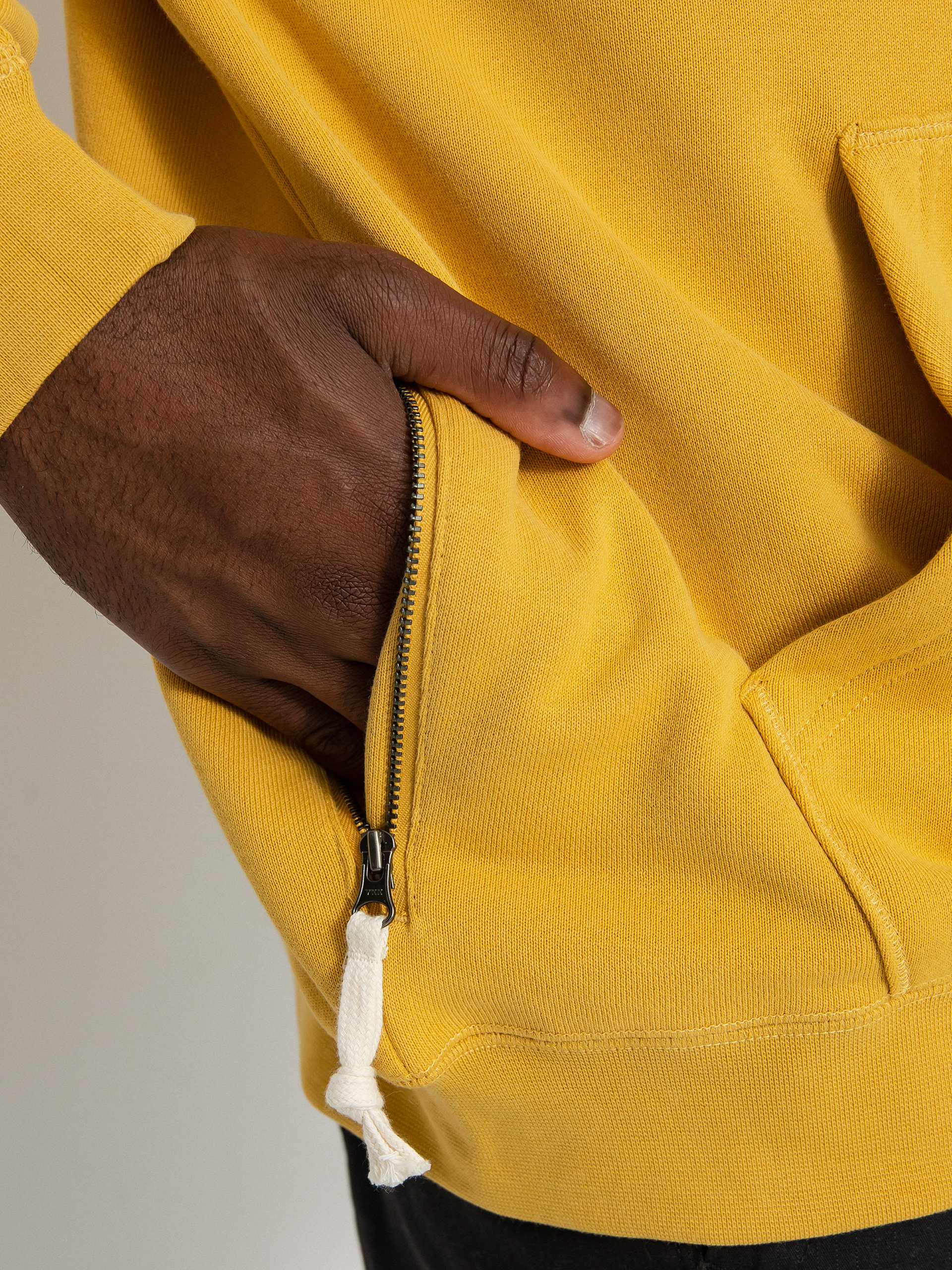 Nike SB Premium HD Kapucnis pulóver (sanded gold/pure/sanded gold)