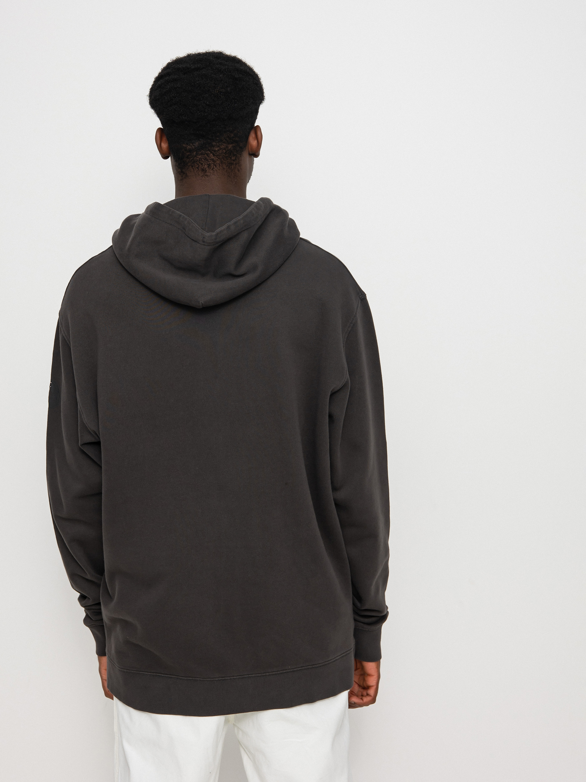 DC X Star Wars Star Darkside HD Kapucnis pulóver (black/black)