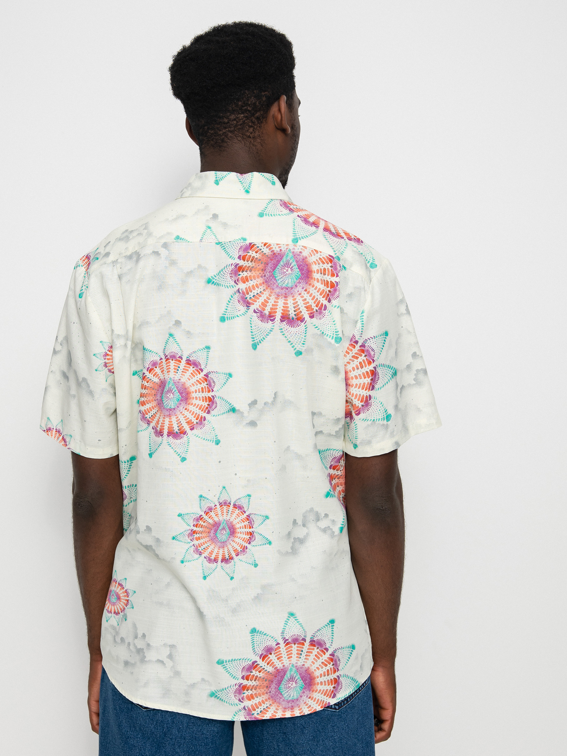 Volcom Star Shields Ing (coconut)