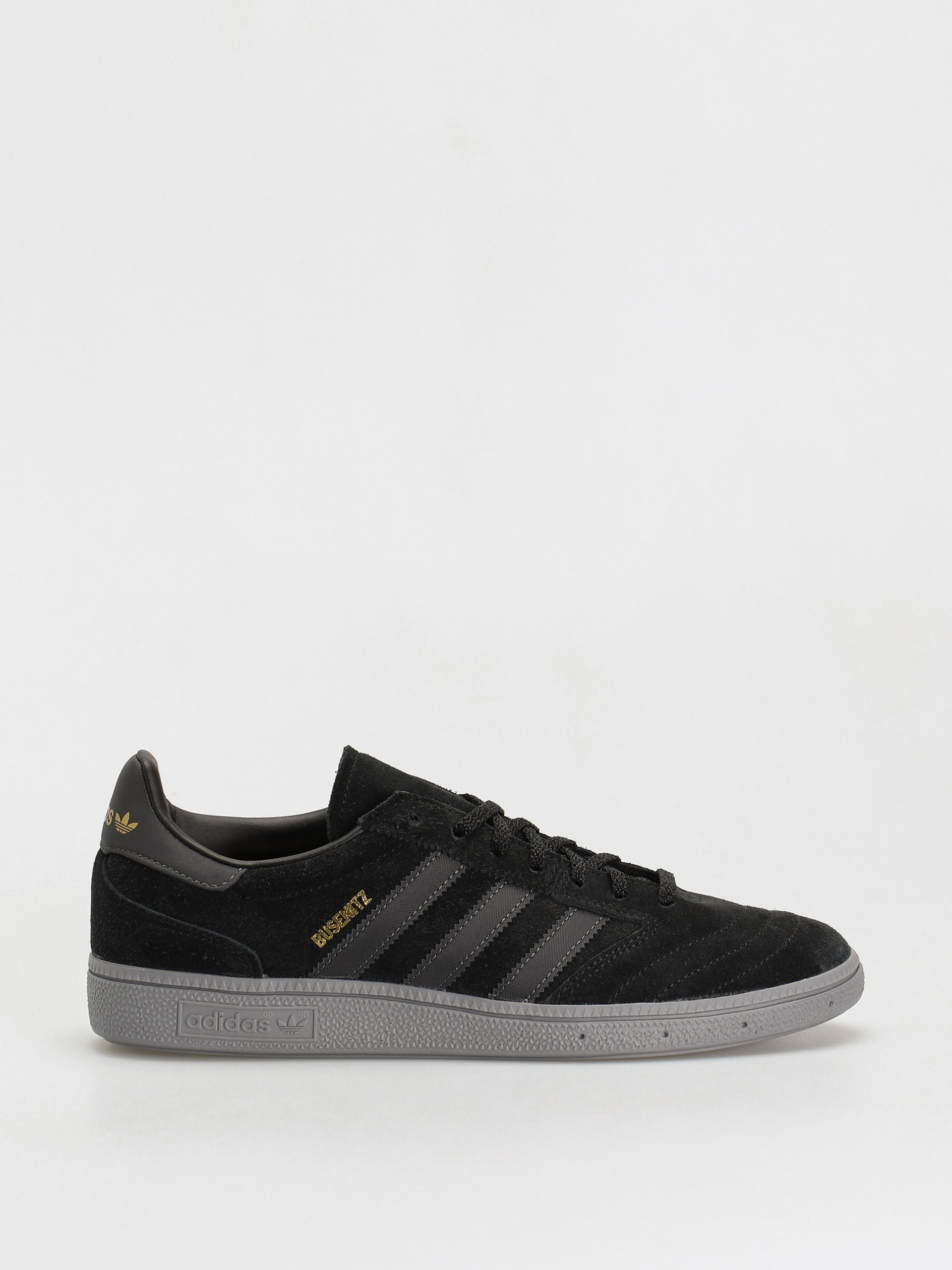 adidas Busenitz Vintage Cipők (cblack/gresix/grethr)
