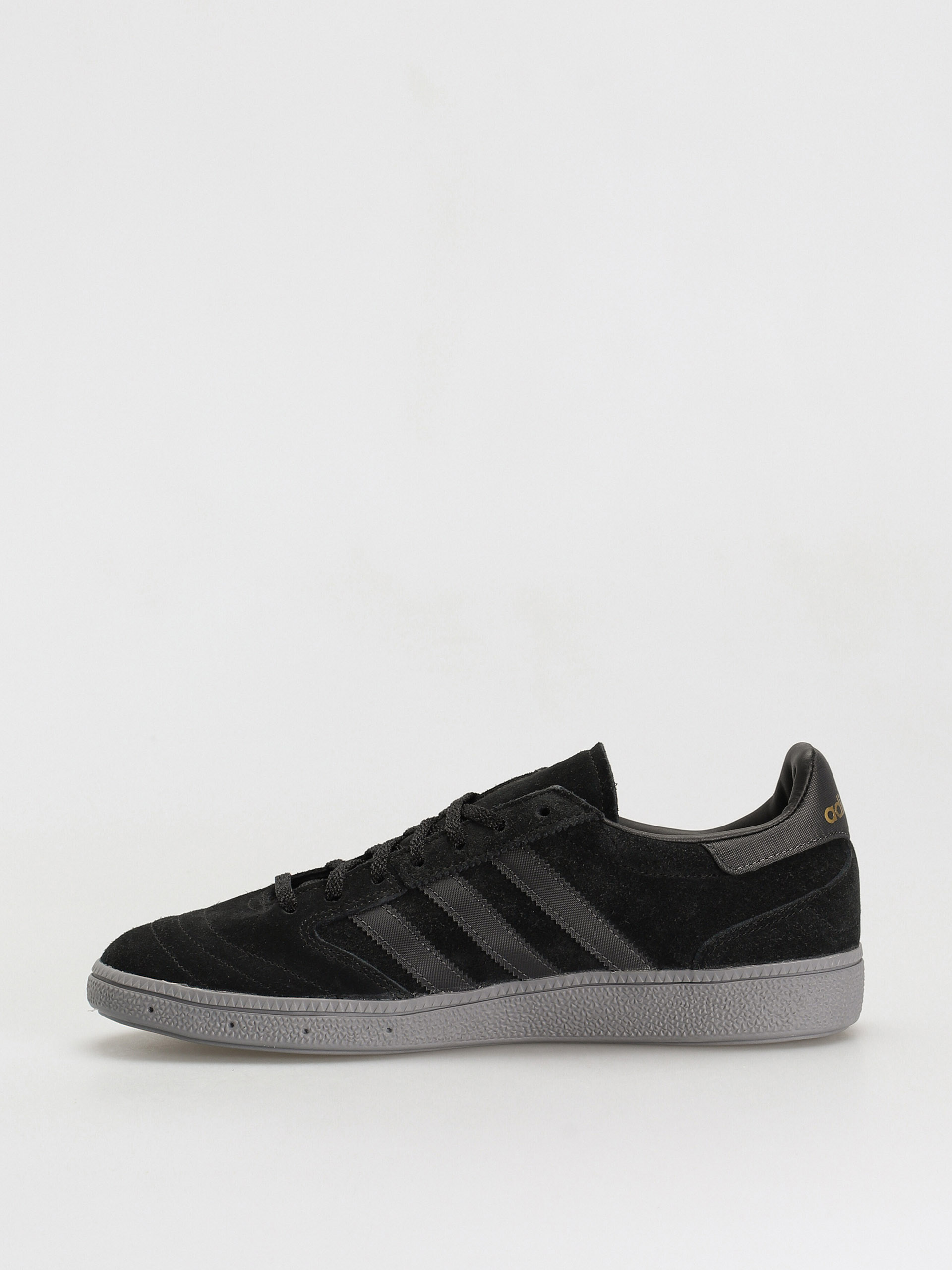 adidas Busenitz Vintage Cipők (cblack/gresix/grethr)
