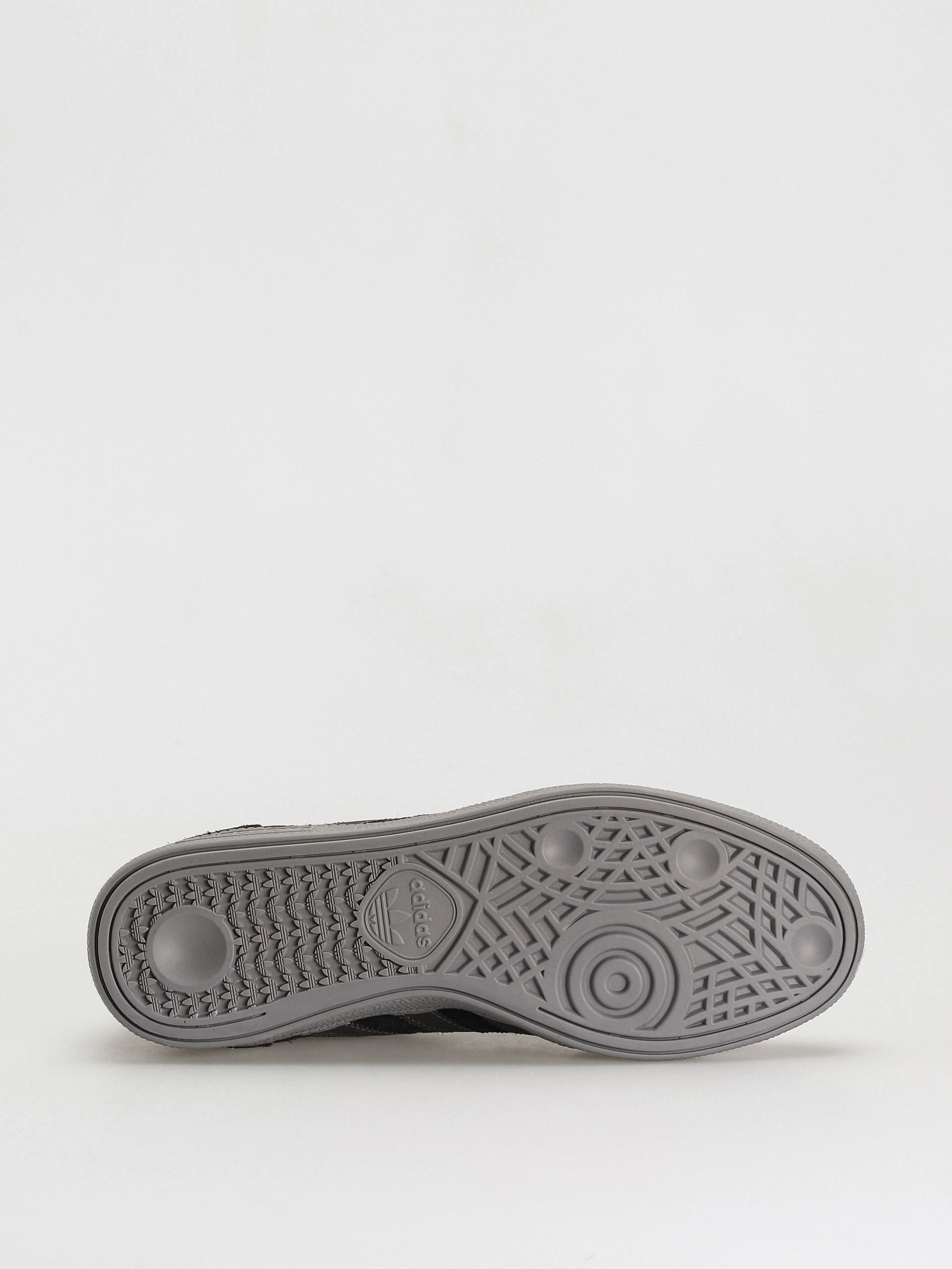 adidas Busenitz Vintage Cipők (cblack/gresix/grethr)