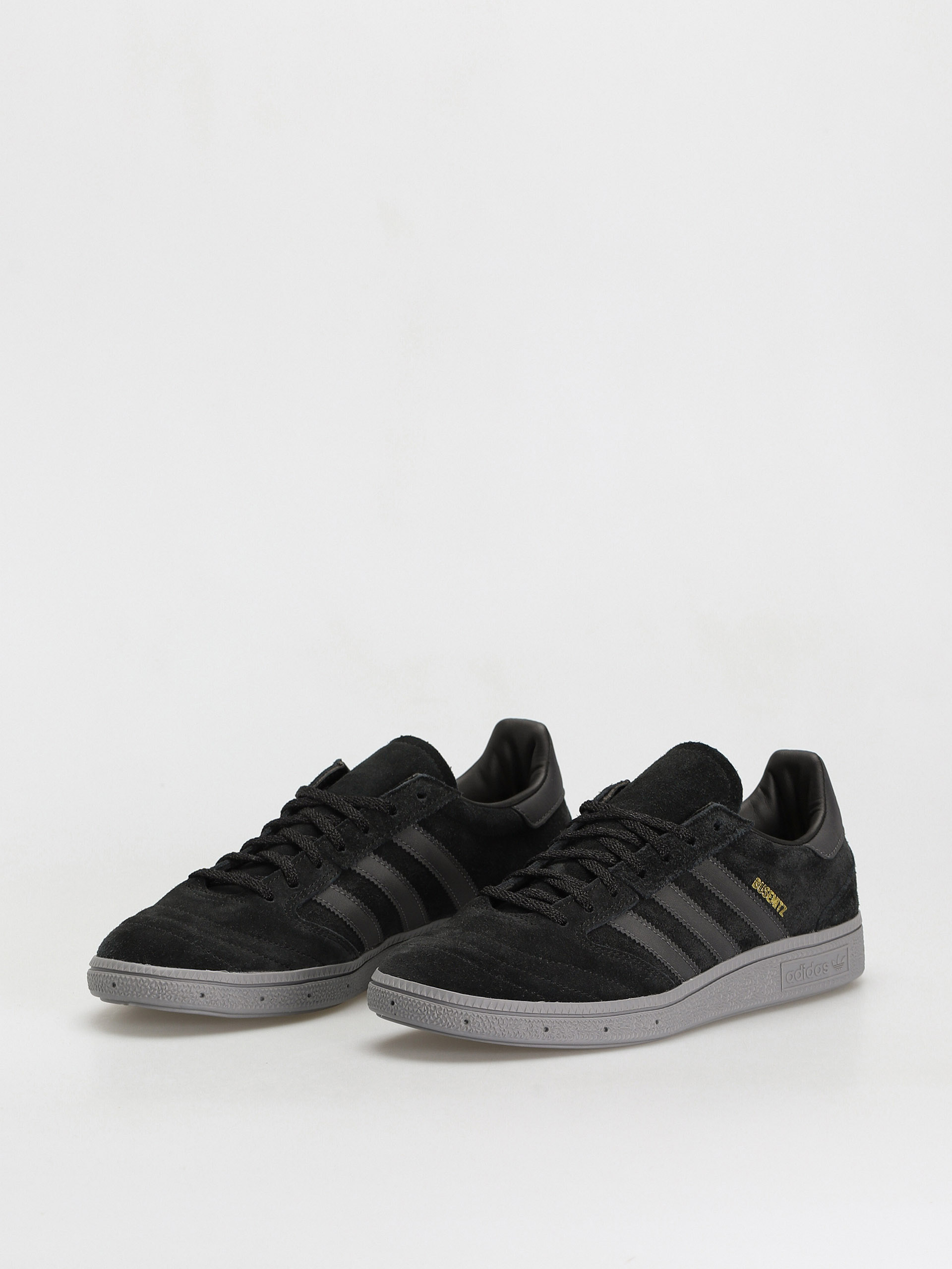 adidas Busenitz Vintage Cipők (cblack/gresix/grethr)