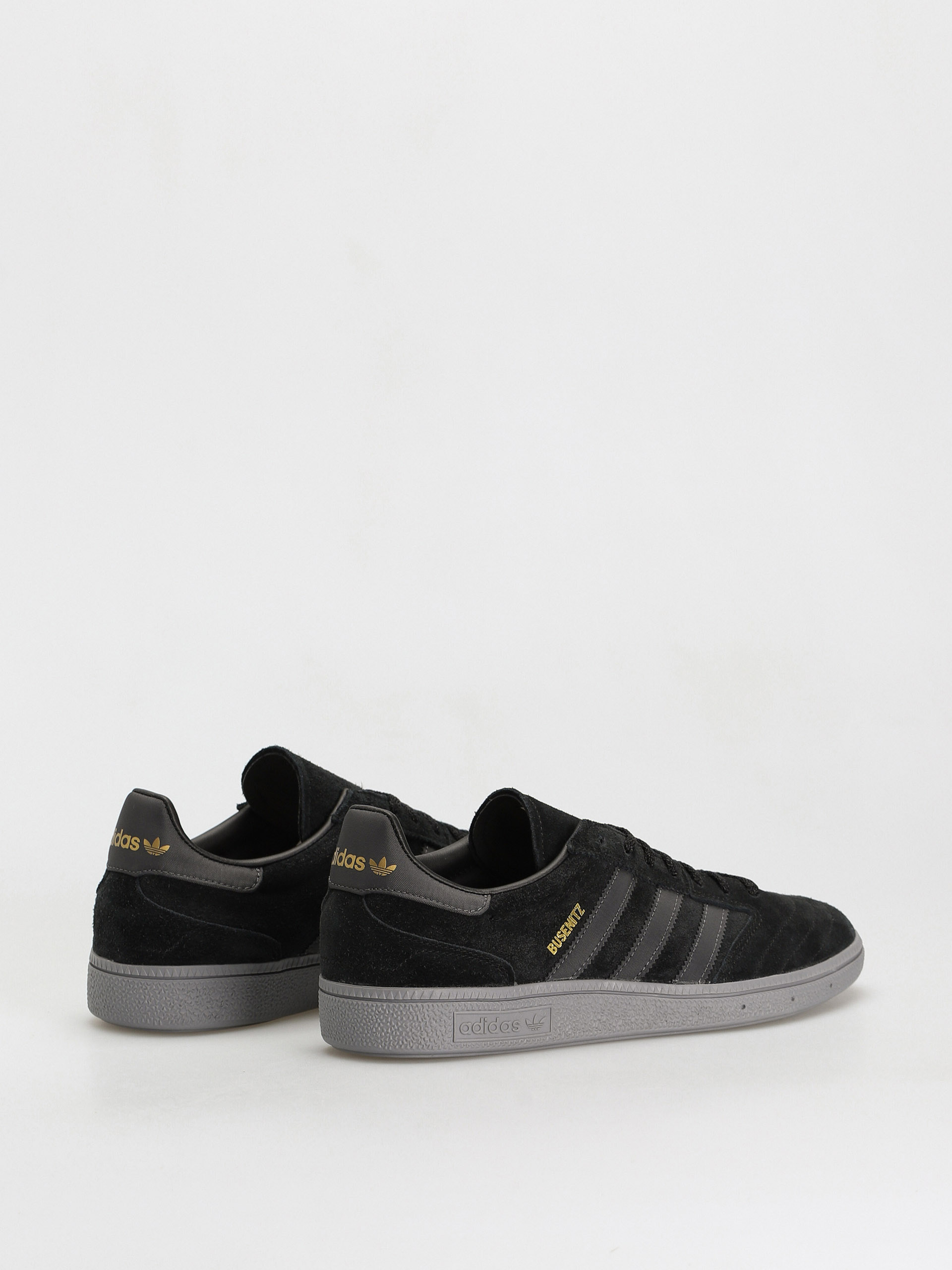 adidas Busenitz Vintage Cipők (cblack/gresix/grethr)