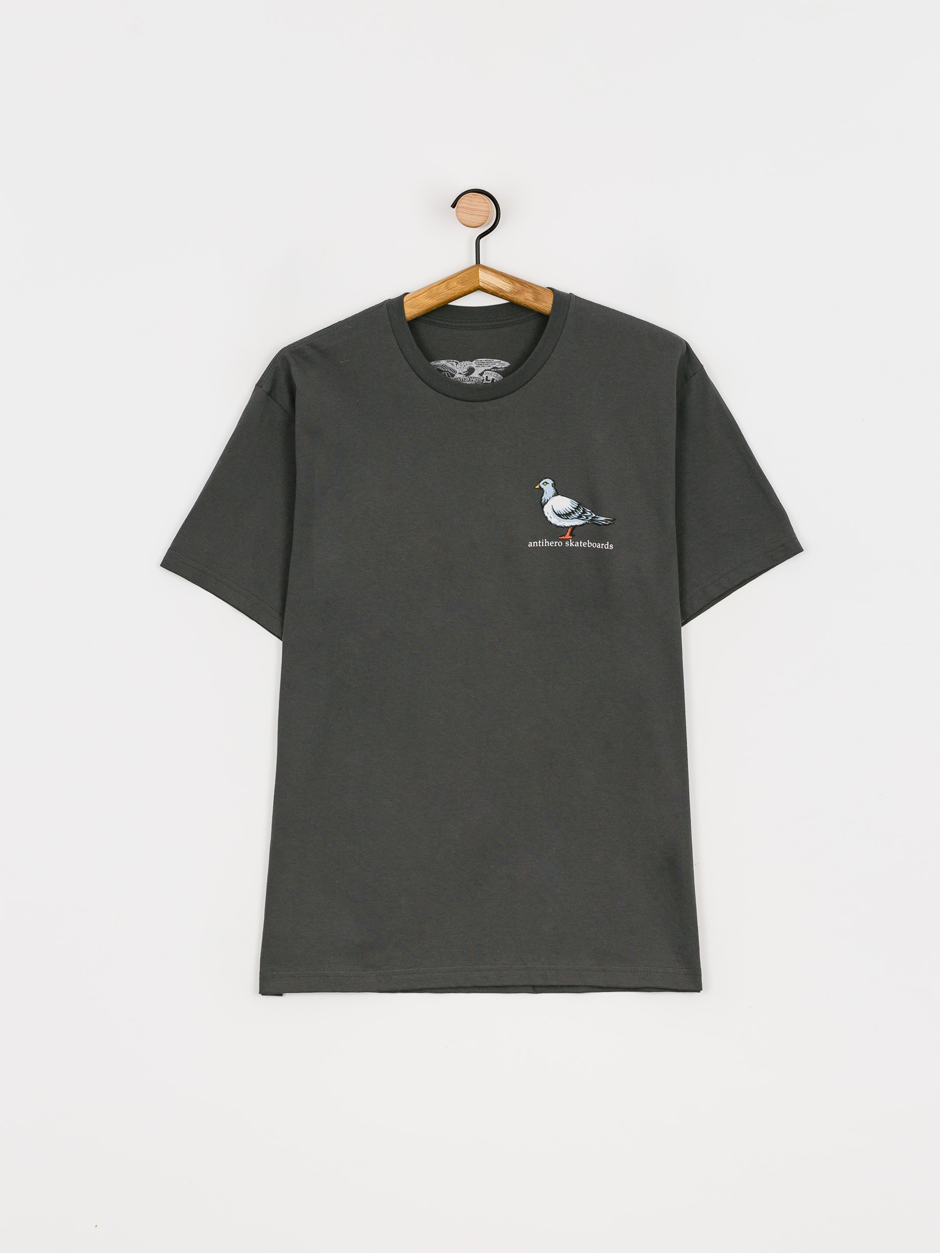 Antihero Lil Pgeon póló (heavy metal)