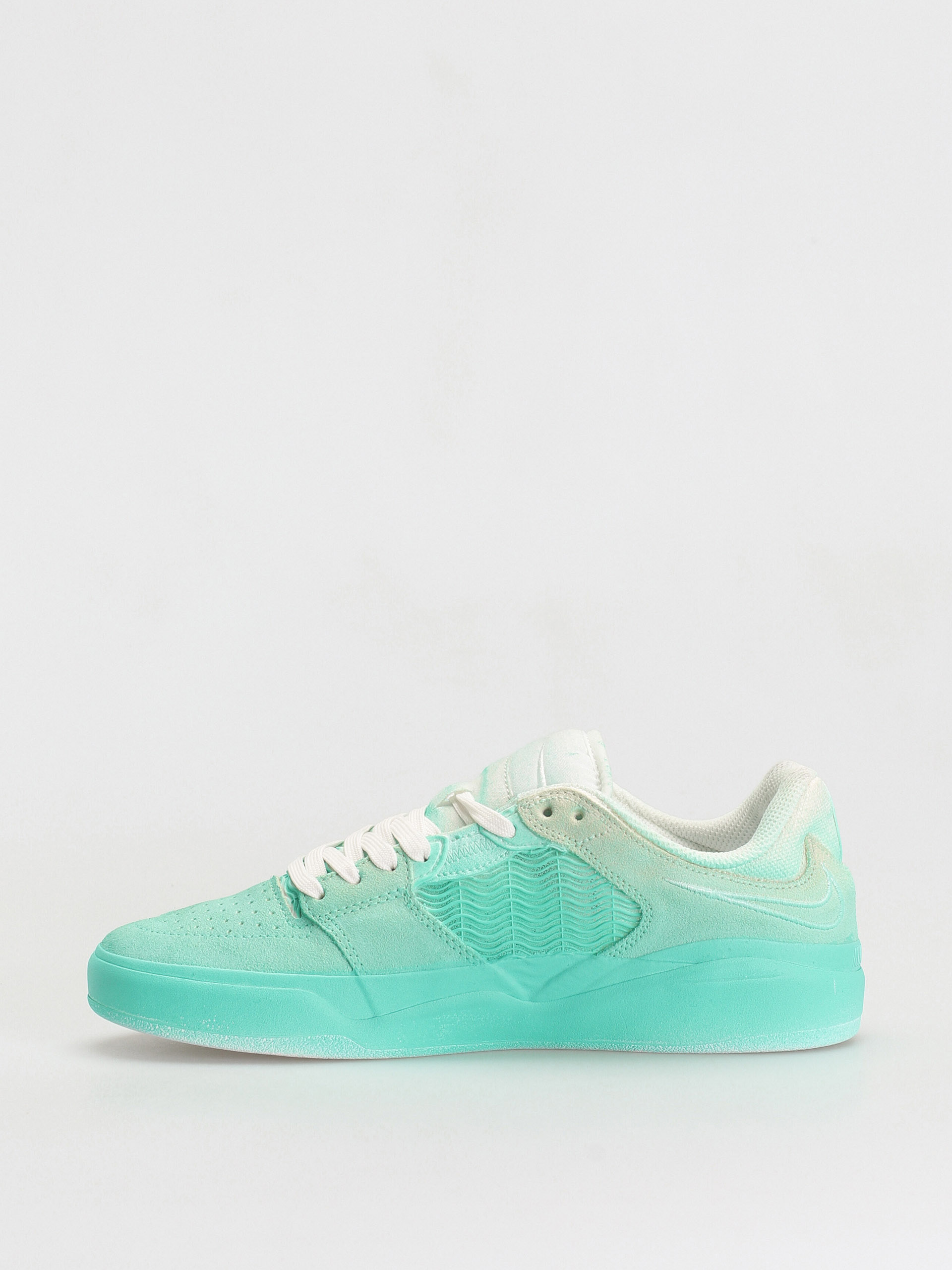 Nike SB Ishod Wair Prm Cipők (light menta/light menta light menta)
