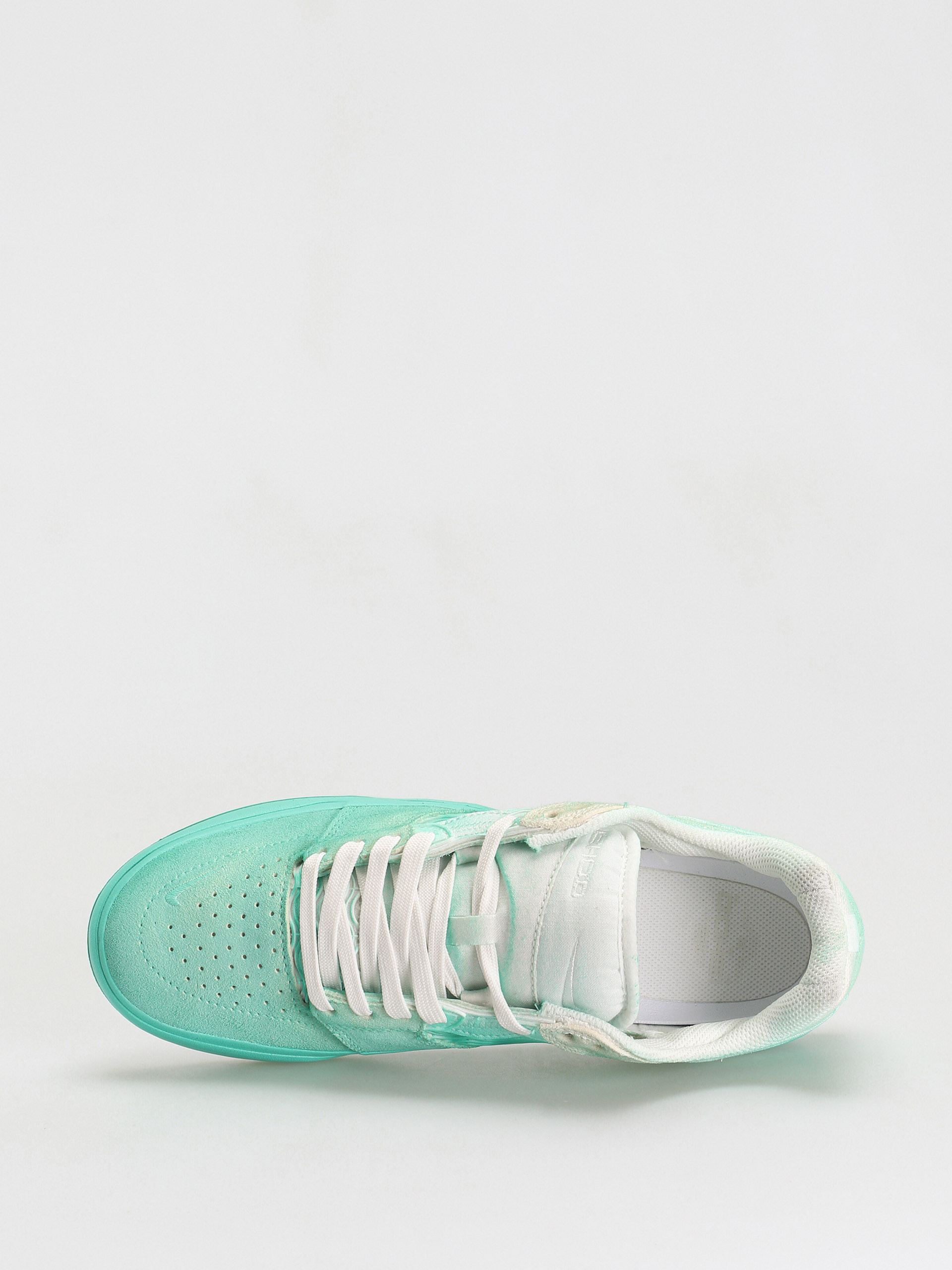Nike SB Ishod Wair Prm Cipők (light menta/light menta light menta)