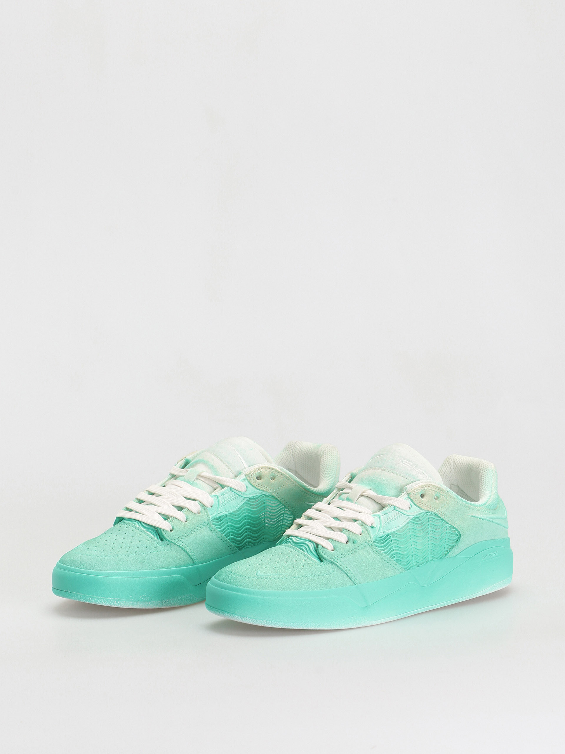 Nike SB Ishod Wair Prm Cipők (light menta/light menta light menta)