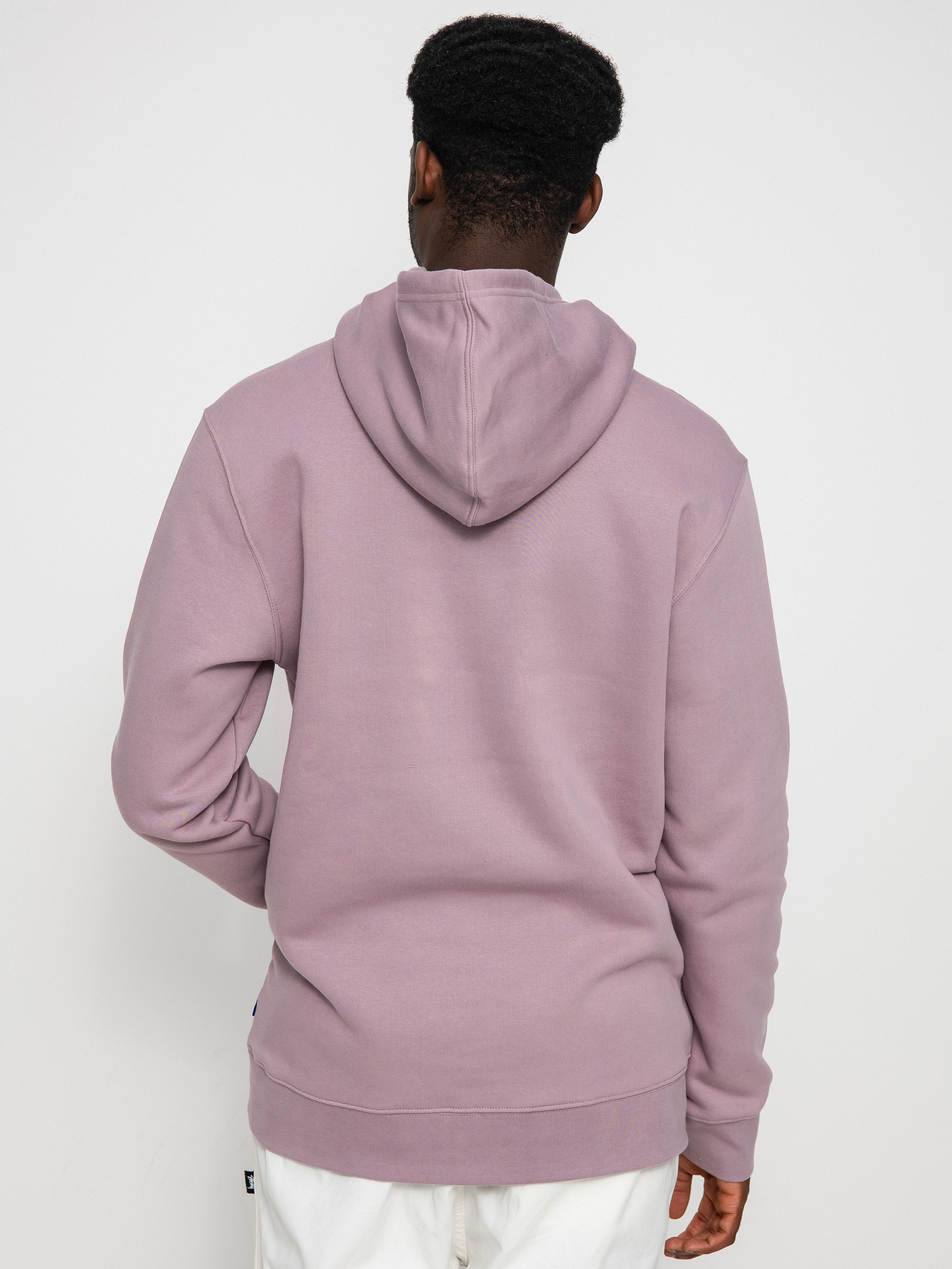 Burton Family Tree HD Kapucnis pulóver (elderberry)