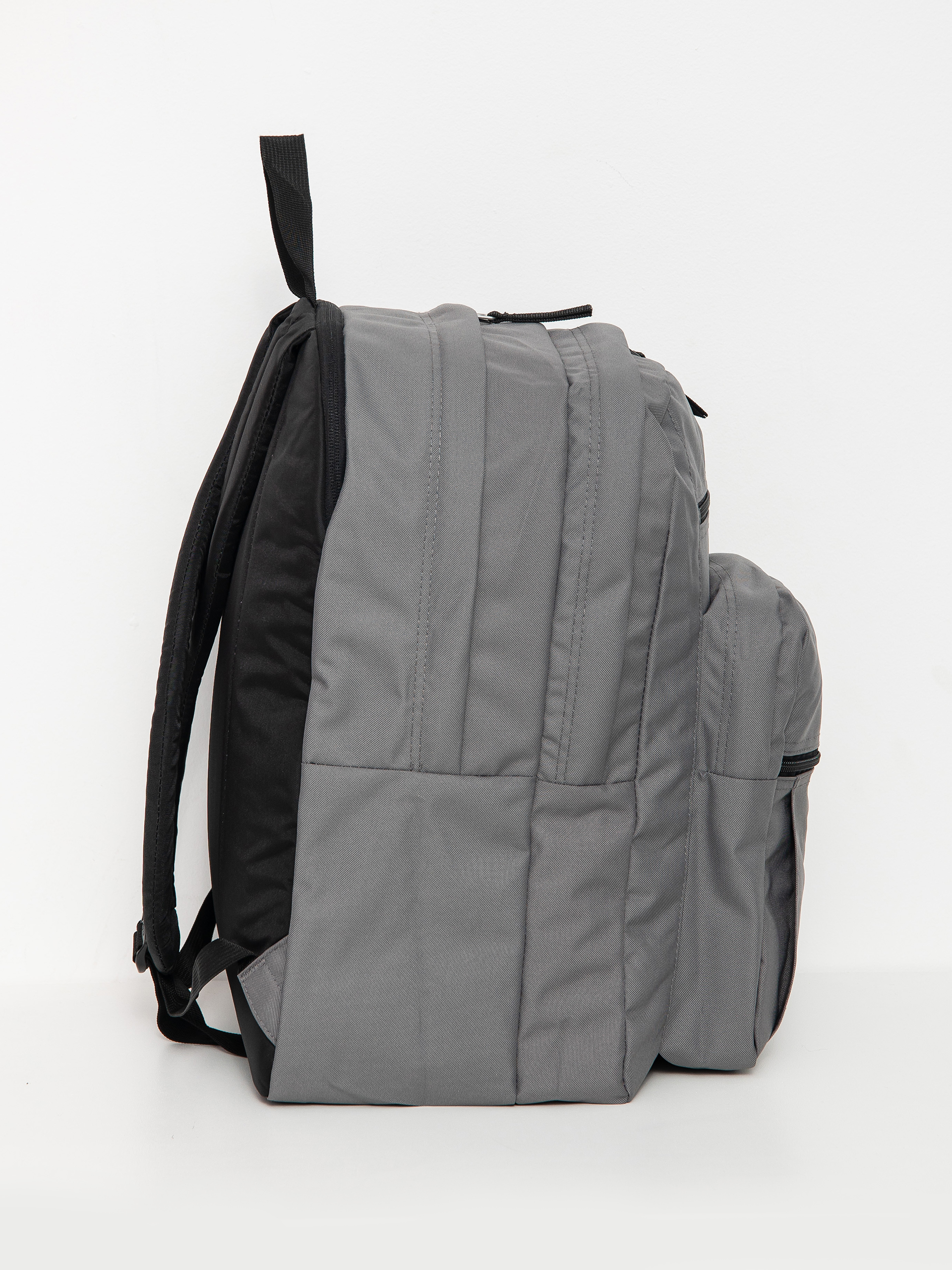 JanSport Big Student Hátizsák (graphite grey)