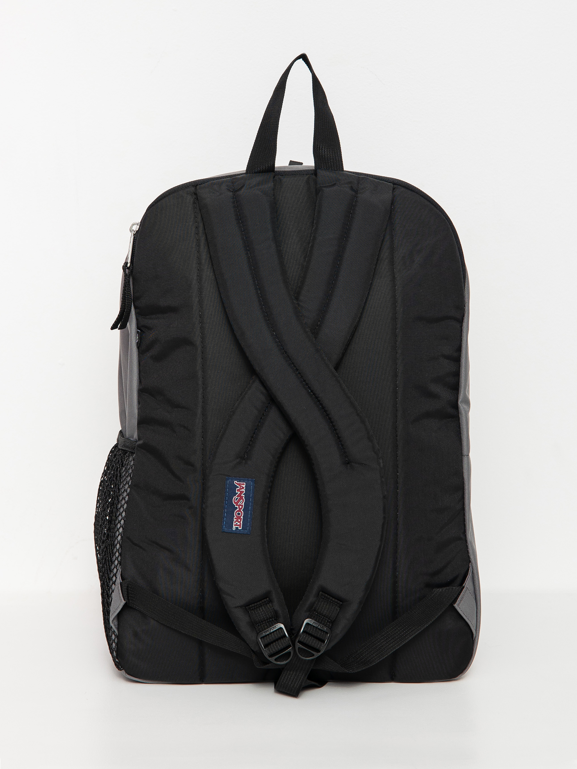 JanSport Big Student Hátizsák (graphite grey)
