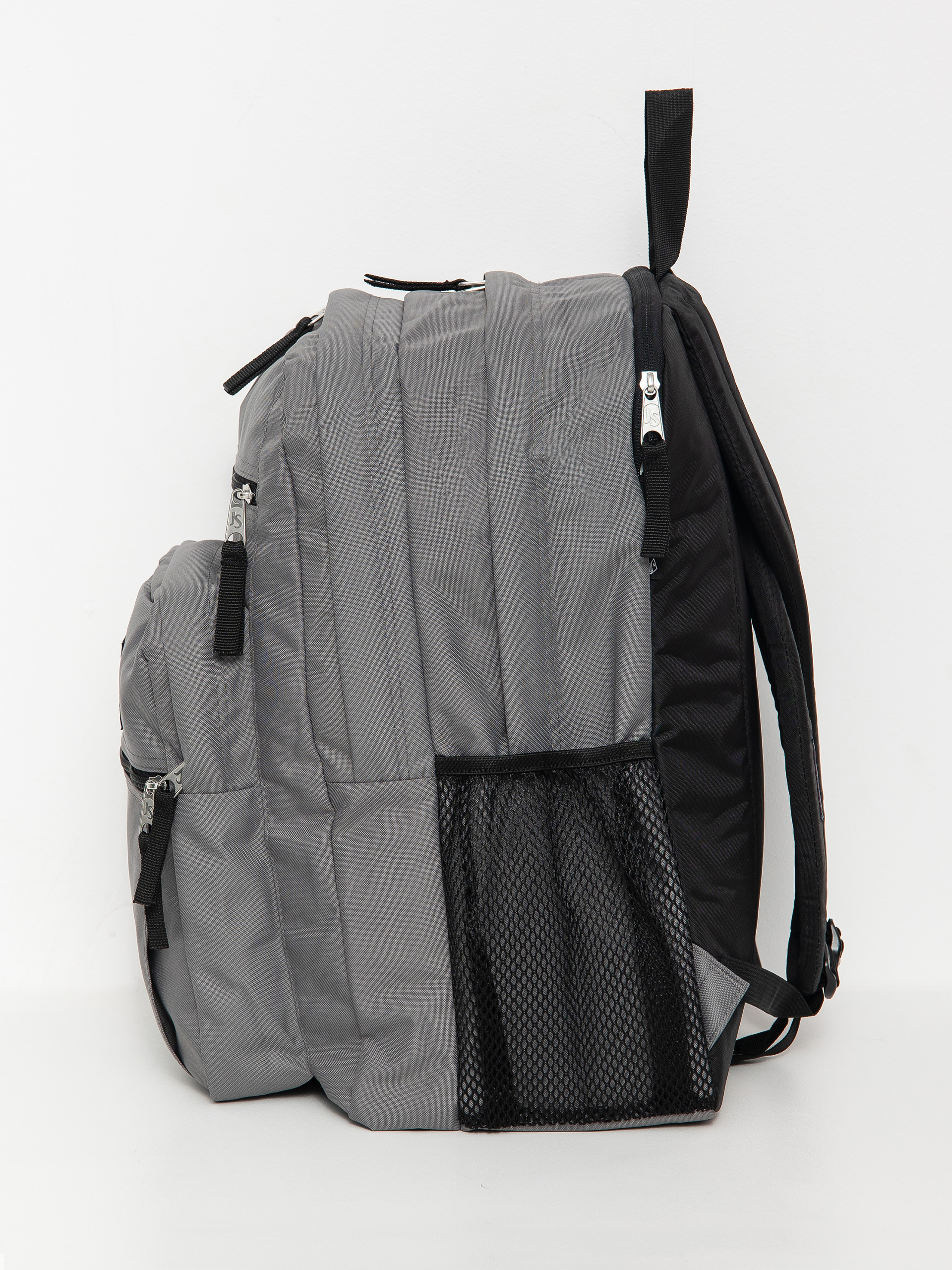 JanSport Big Student Hátizsák (graphite grey)