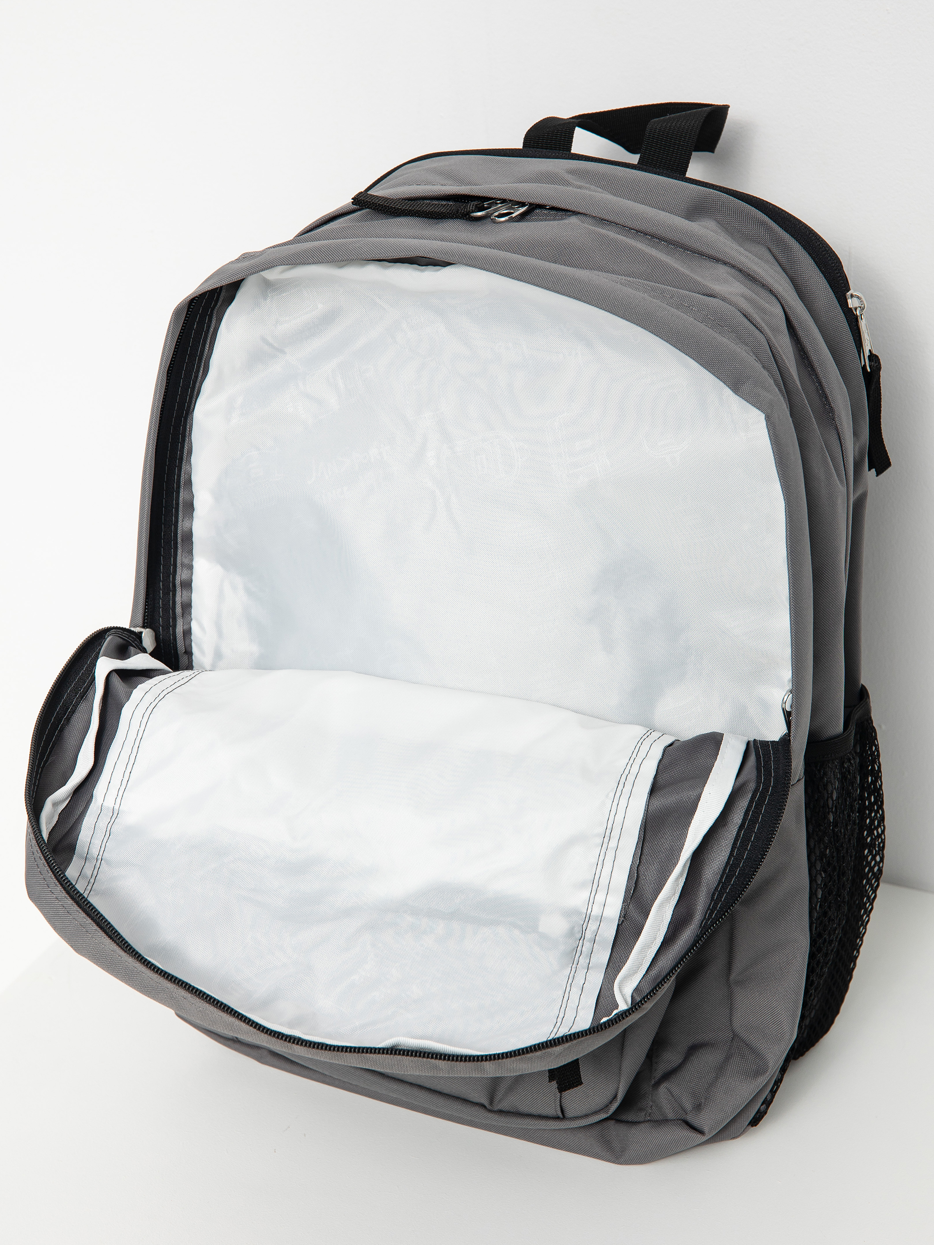 JanSport Big Student Hátizsák (graphite grey)