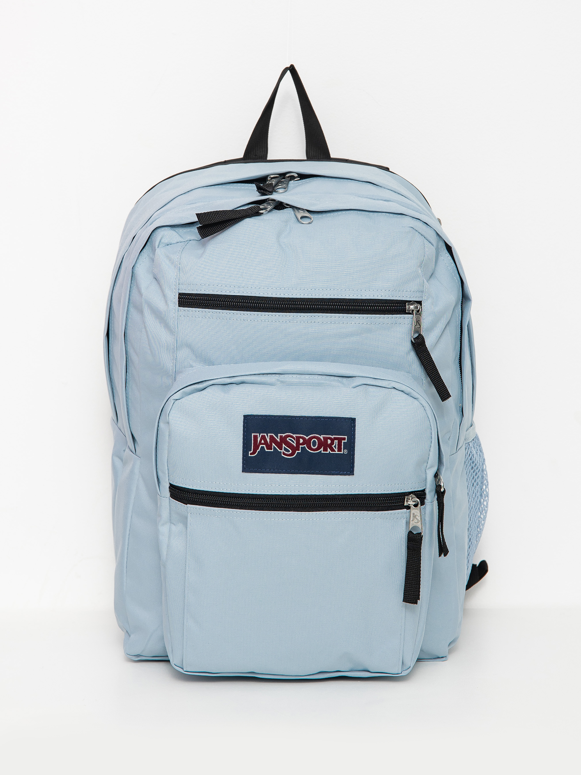 JanSport Big Student Hu00e1tizsu00e1k (blue dusk)