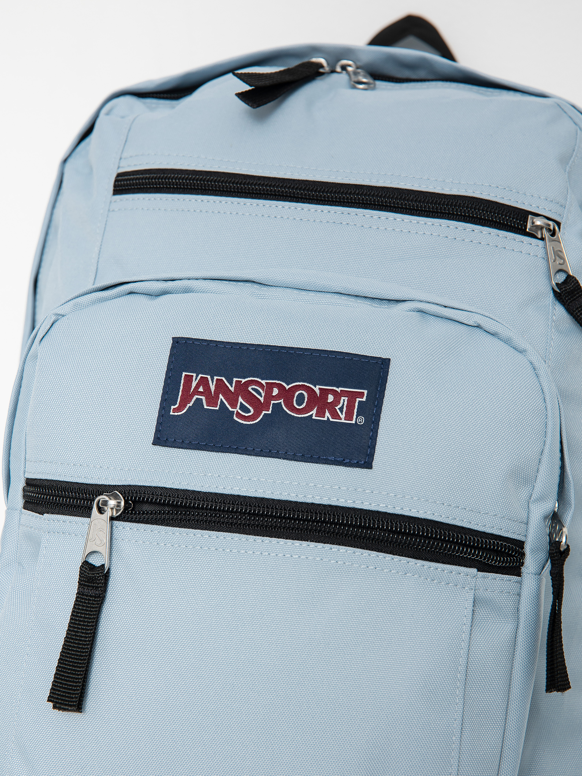 JanSport Big Student Hátizsák (blue dusk)